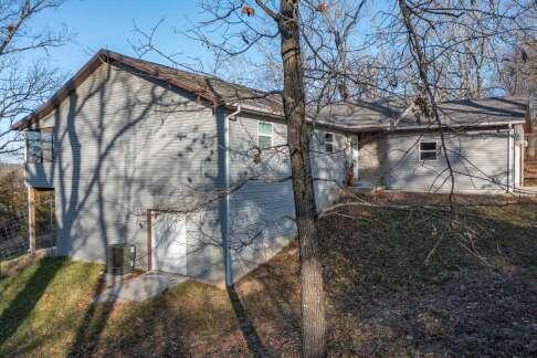 23403 Green Shores Drive Property Photo 2