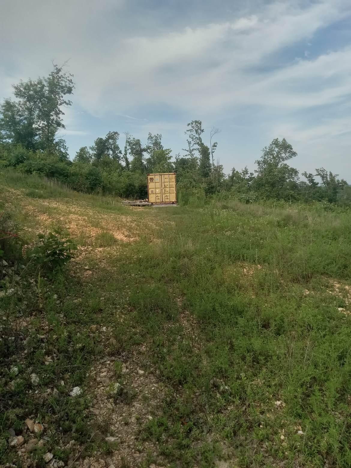0 Tract # 60 Cedar Gap Hh Property Photo 4