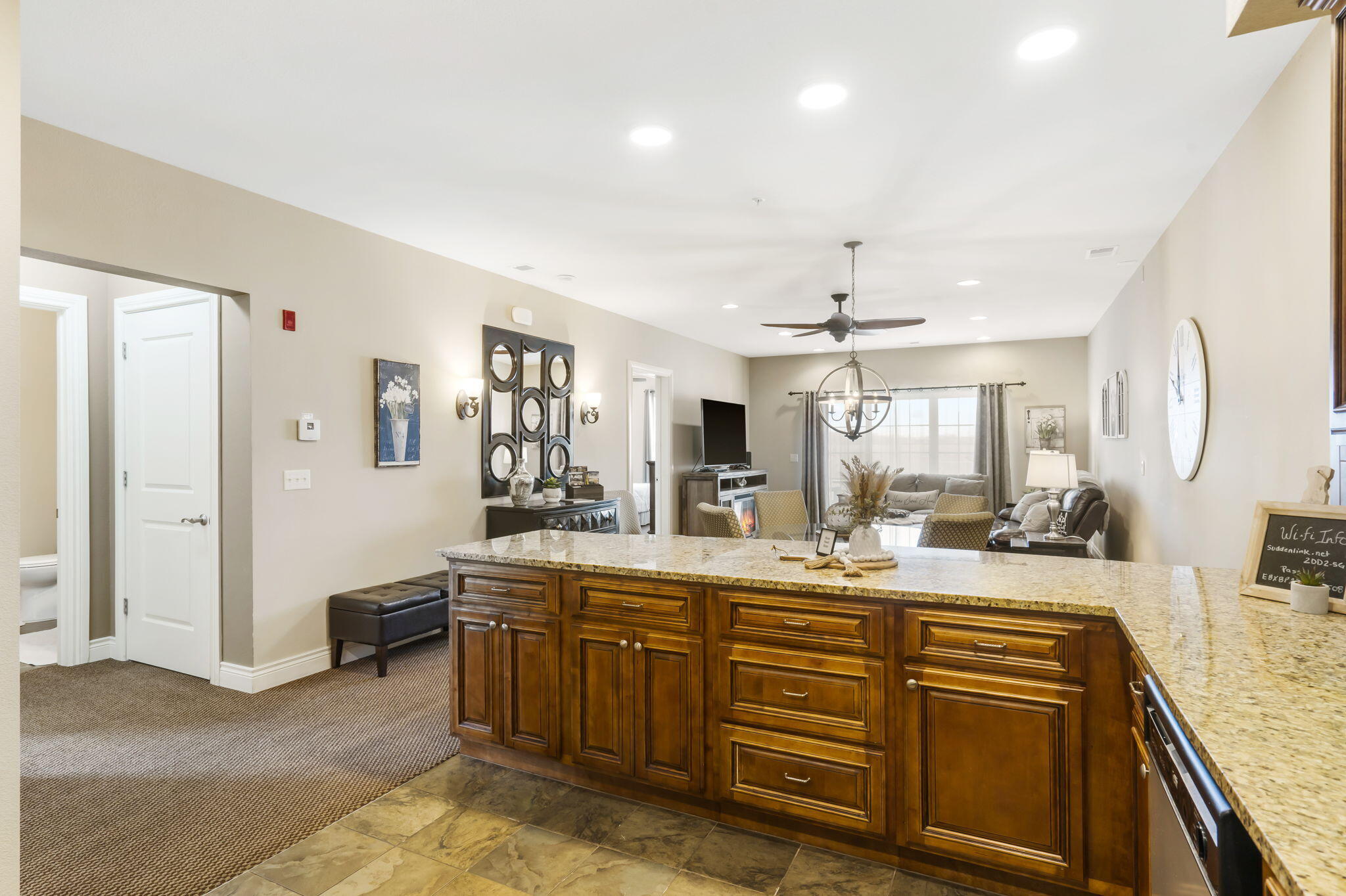 201 Prairie Dunes Drive Property Photo 6
