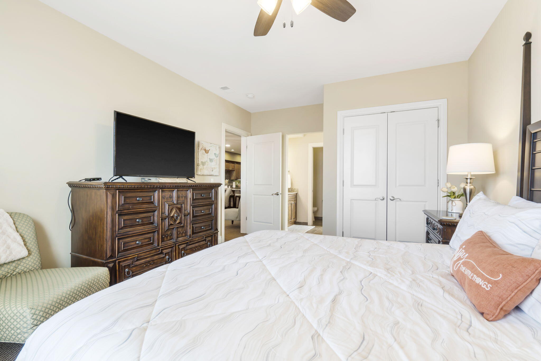 201 Prairie Dunes Drive Property Photo 21
