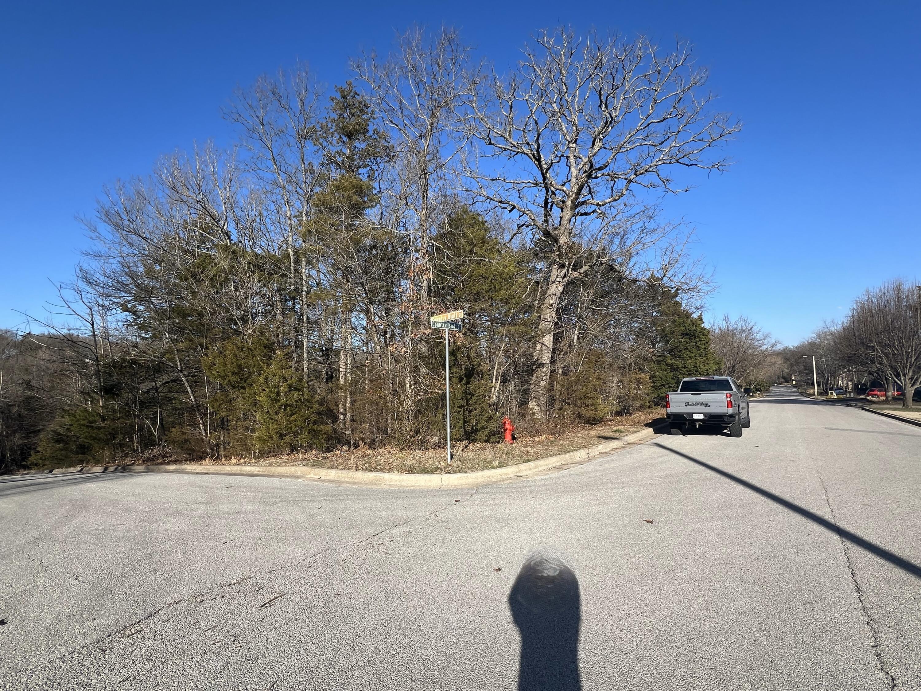 000 Country Bluff Drive Property Photo