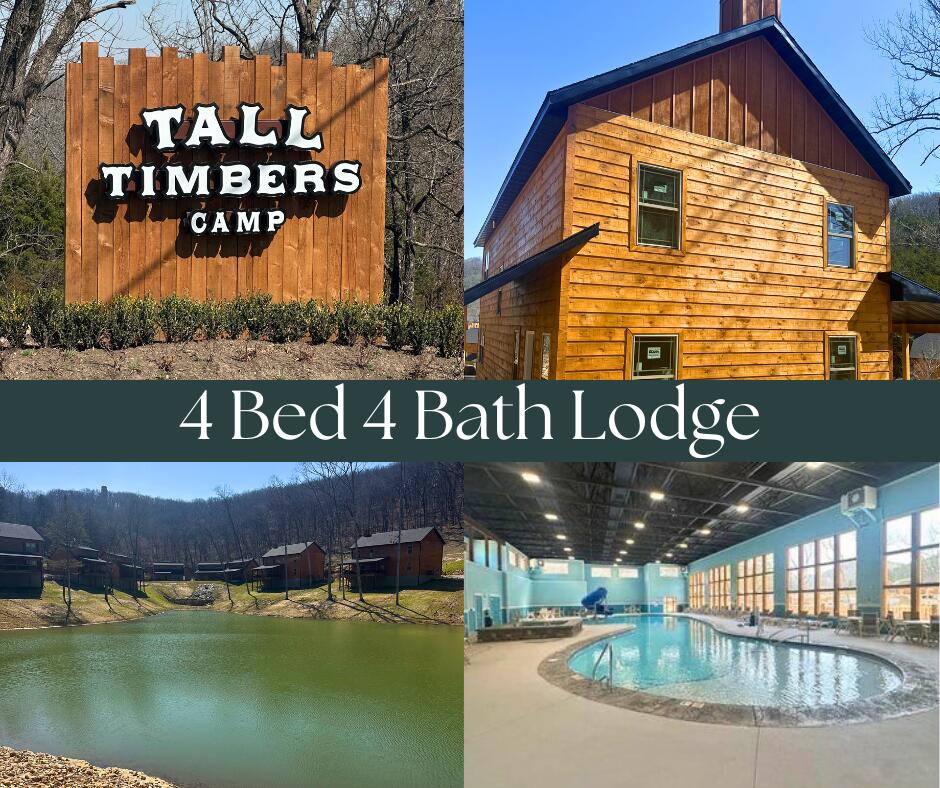 000 Tall Timbers Camp Property Photo