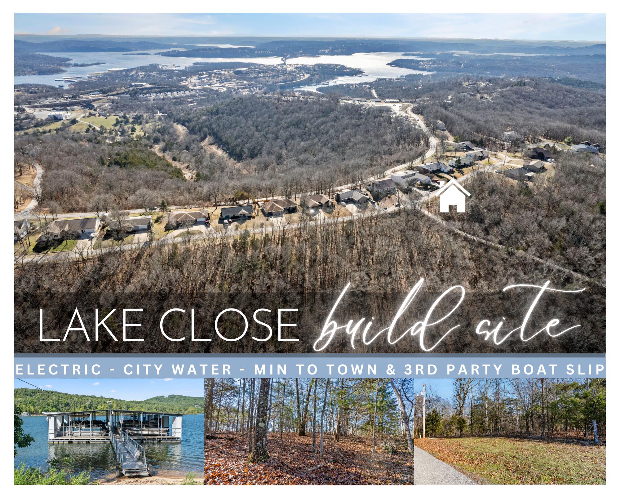 Lot 17 Midview Drive Property Photo