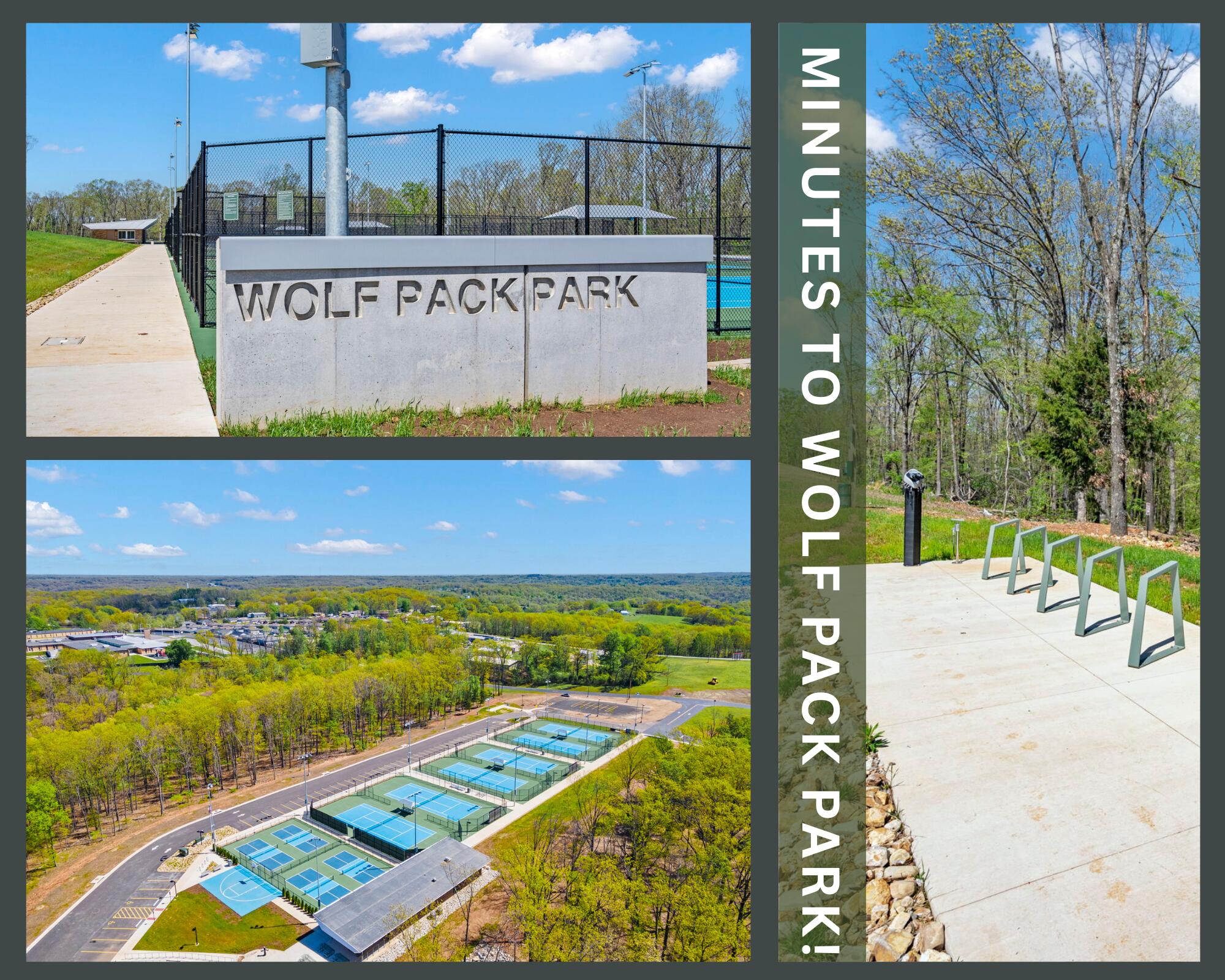 Lot 17 Midview Drive Property Photo 7