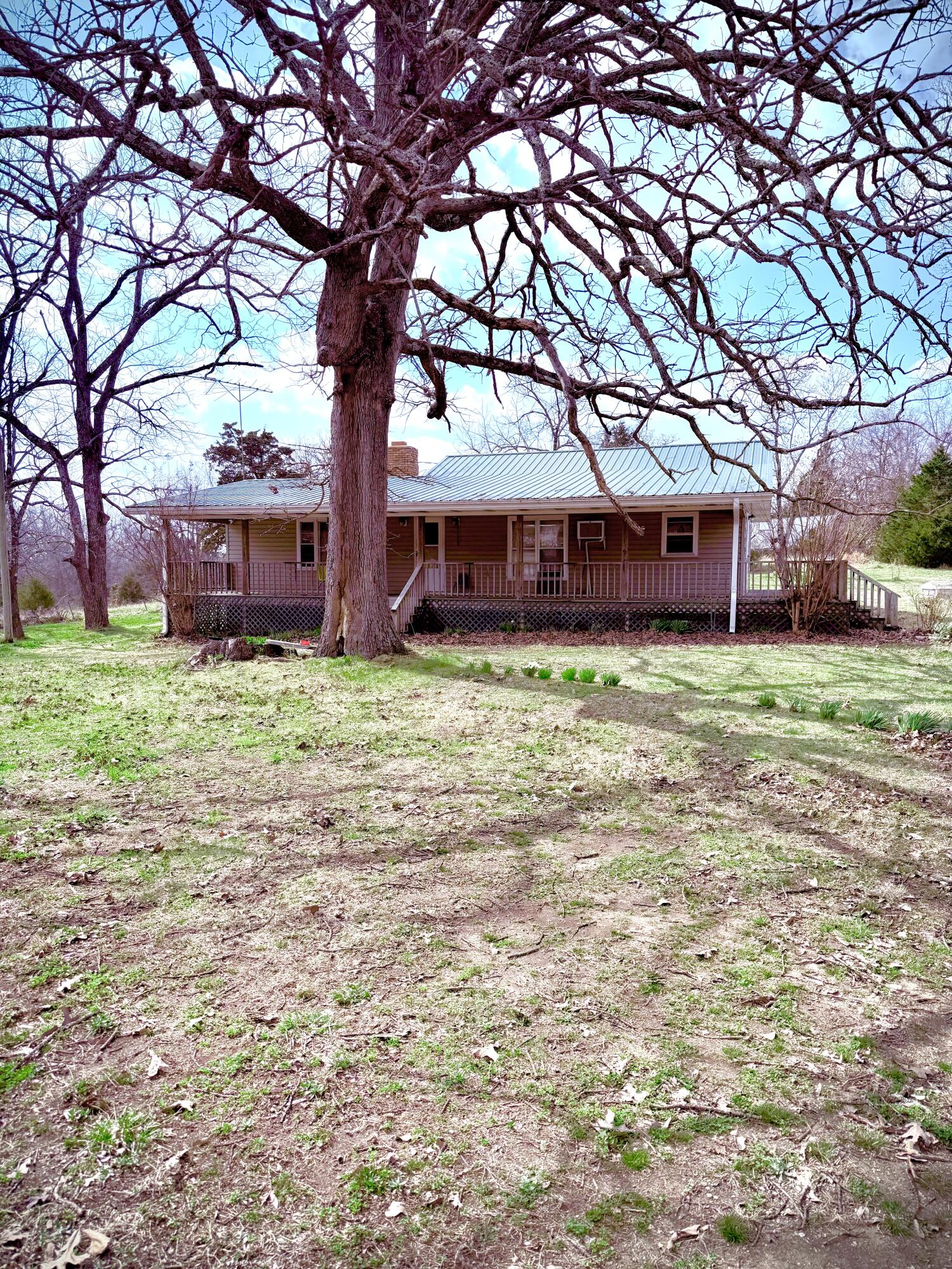 541 County Road 806 Property Photo