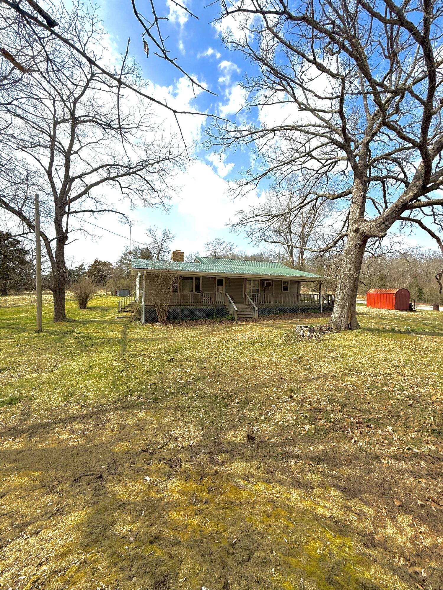 541 County Road 806 Property Photo 2