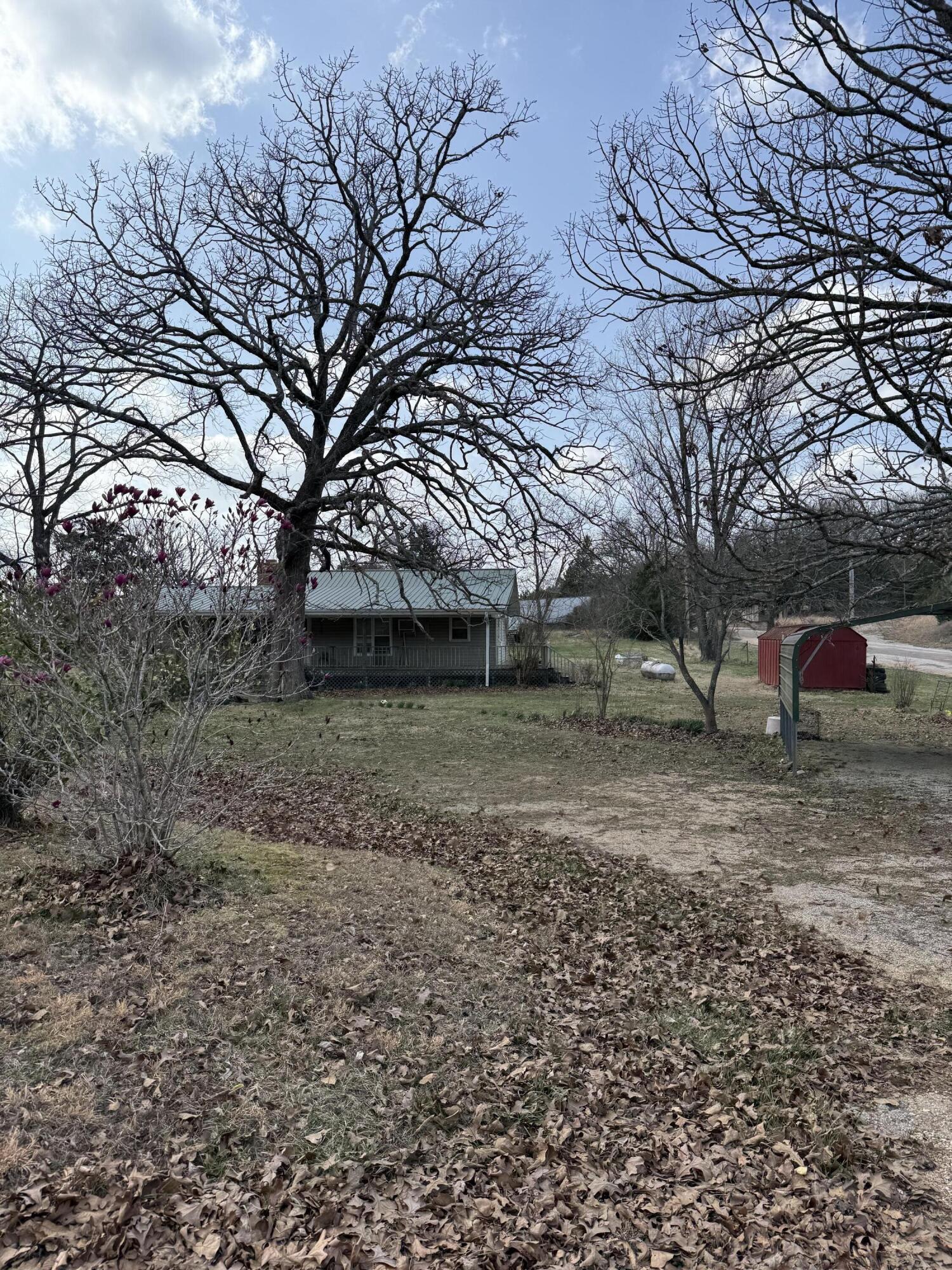 541 County Road 806 Property Photo 21