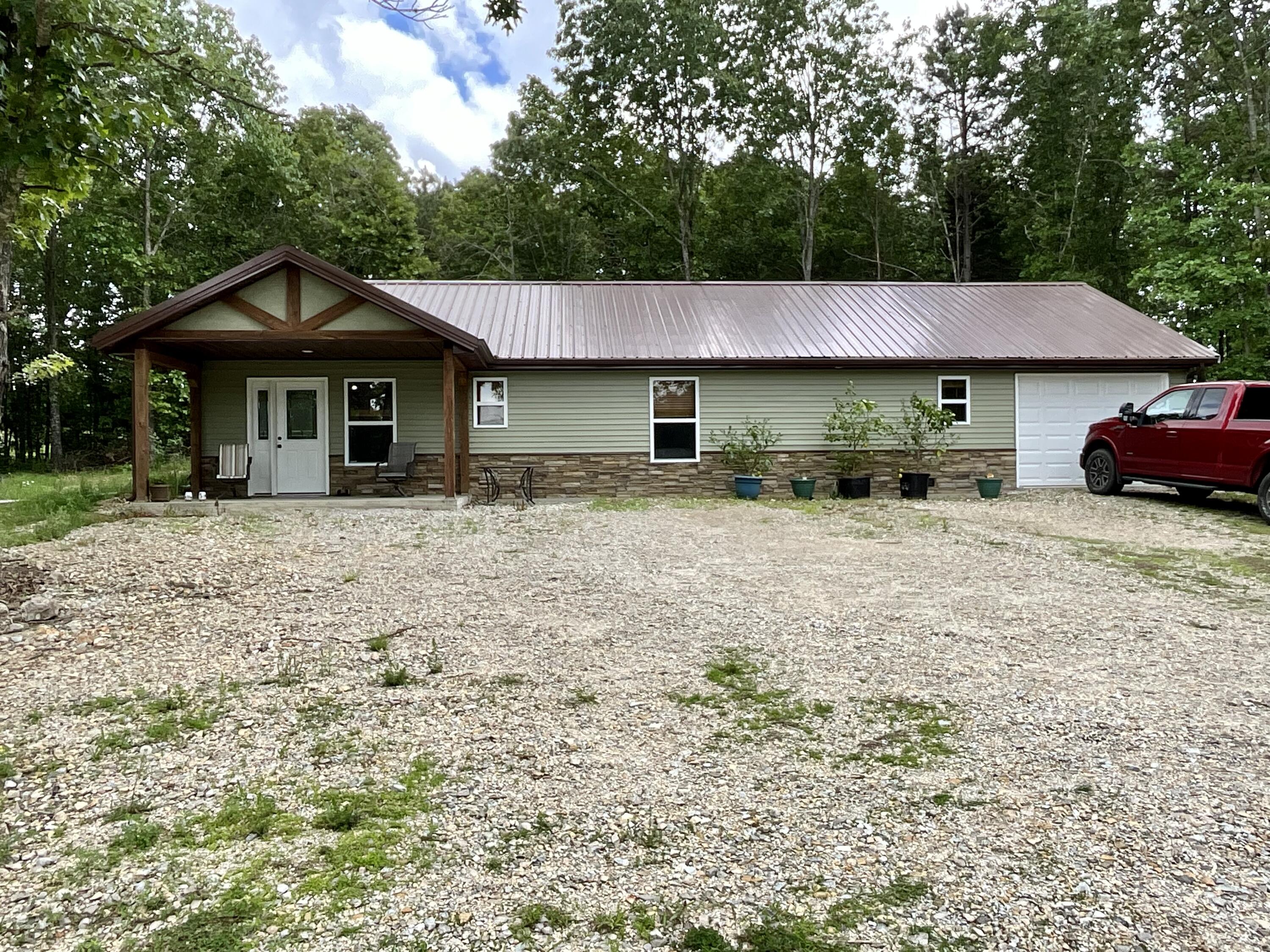 2887 County Road 5620 Property Photo 1