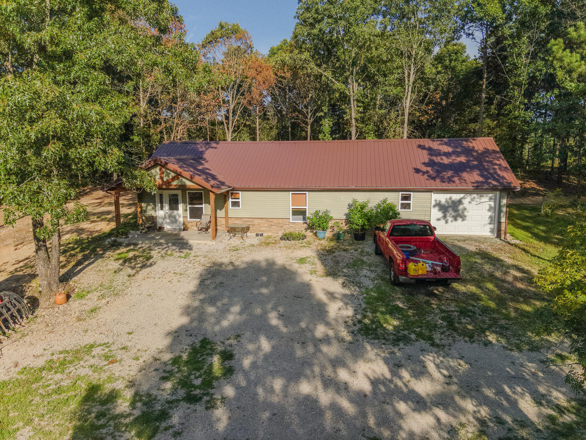 2887 County Road 5620 Property Photo 3