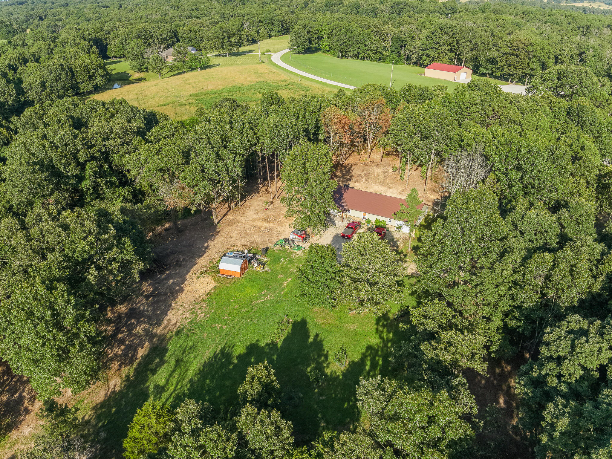 2887 County Road 5620 Property Photo 8