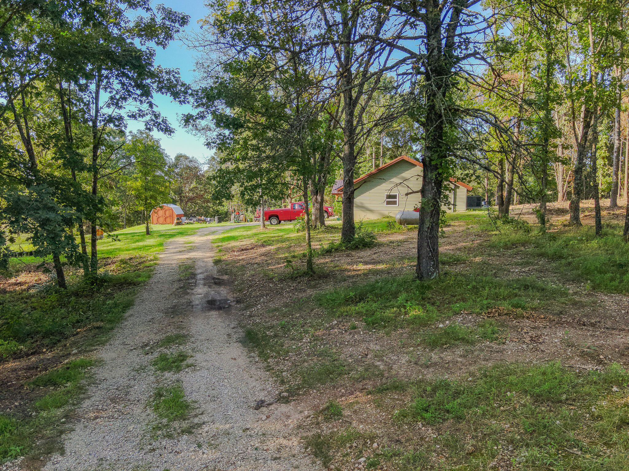 2887 County Road 5620 Property Photo 10