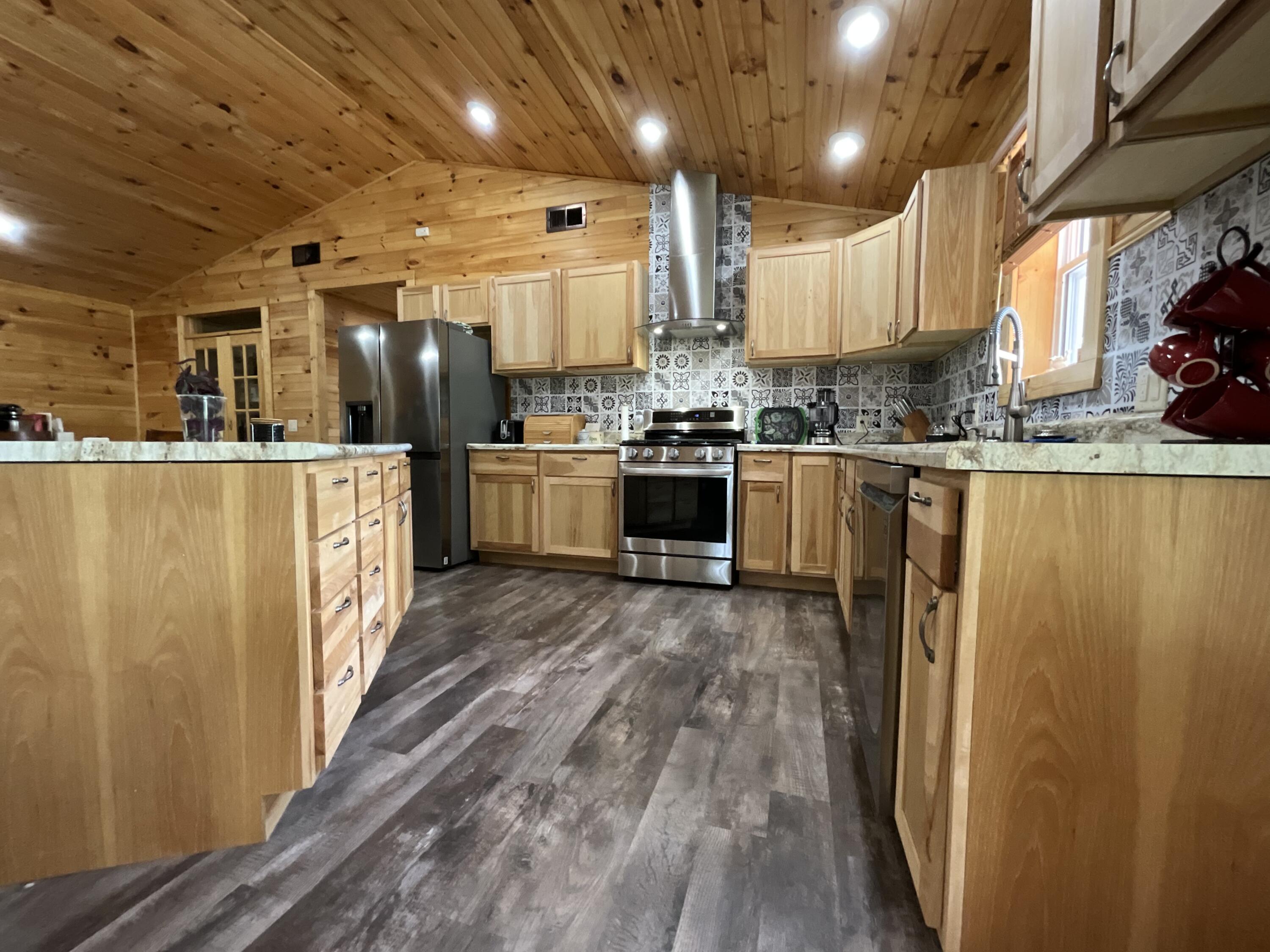 2887 County Road 5620 Property Photo 17