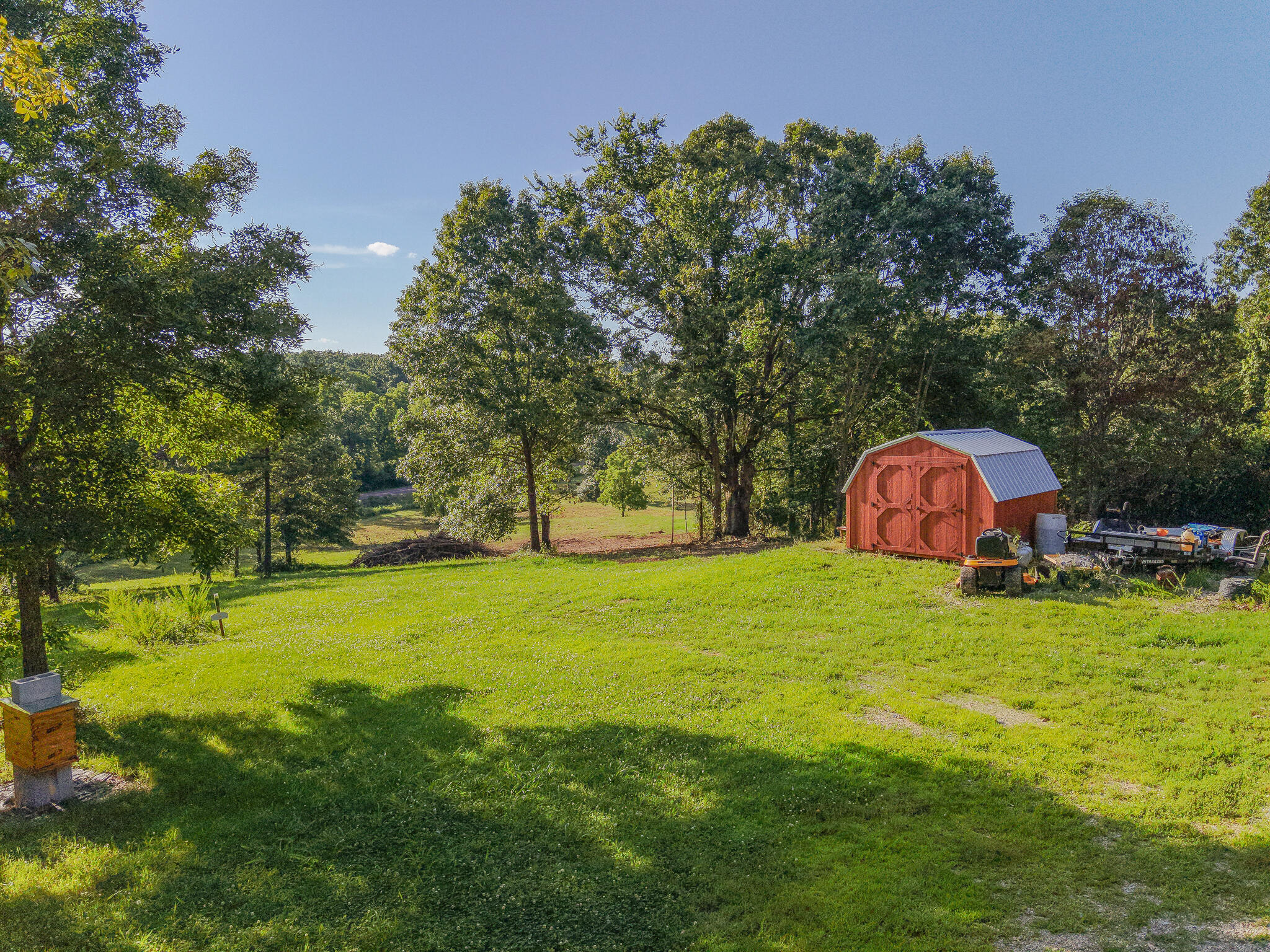 2887 County Road 5620 Property Photo 37