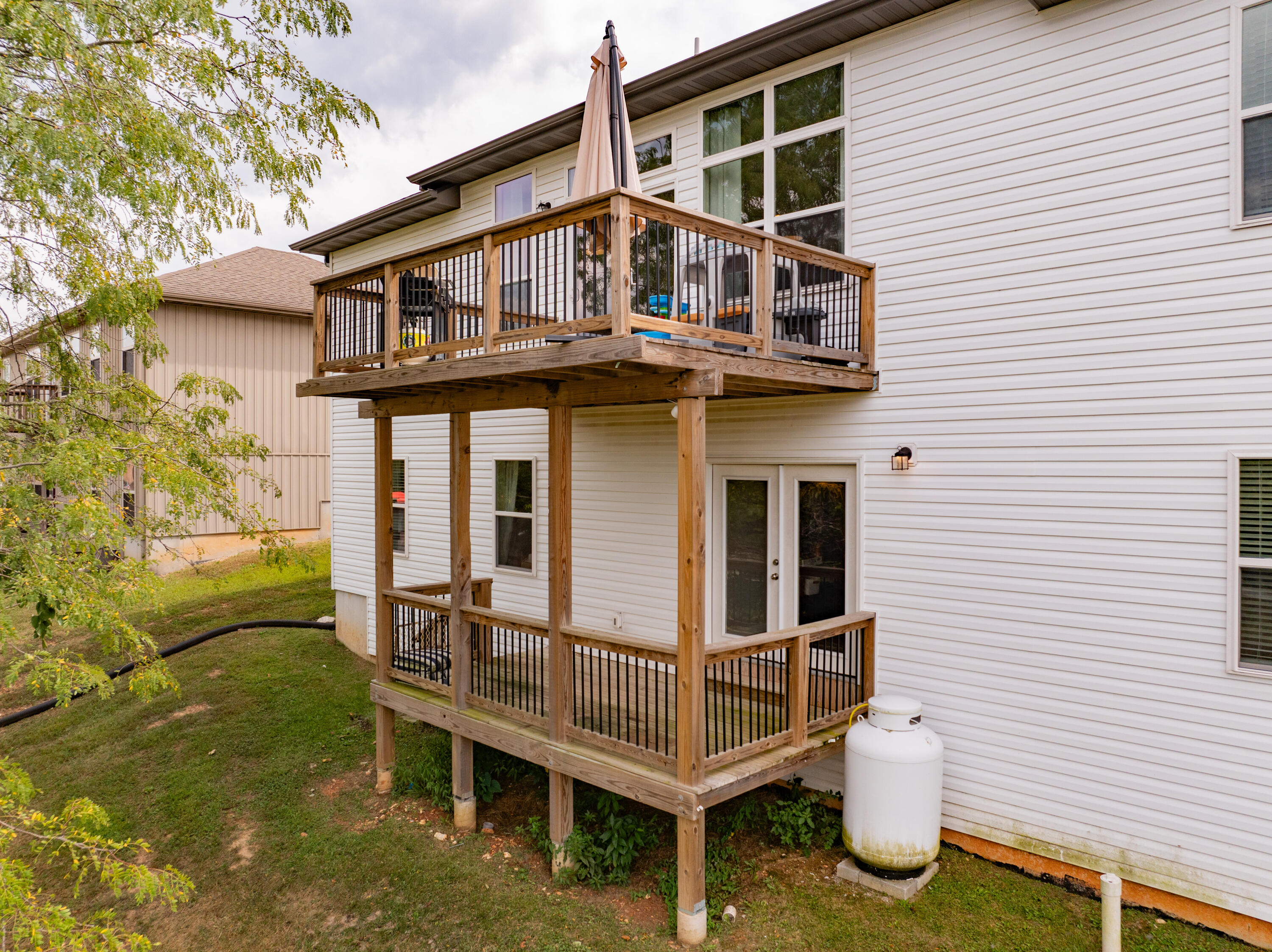 1601 East Fairwind Property Photo 42