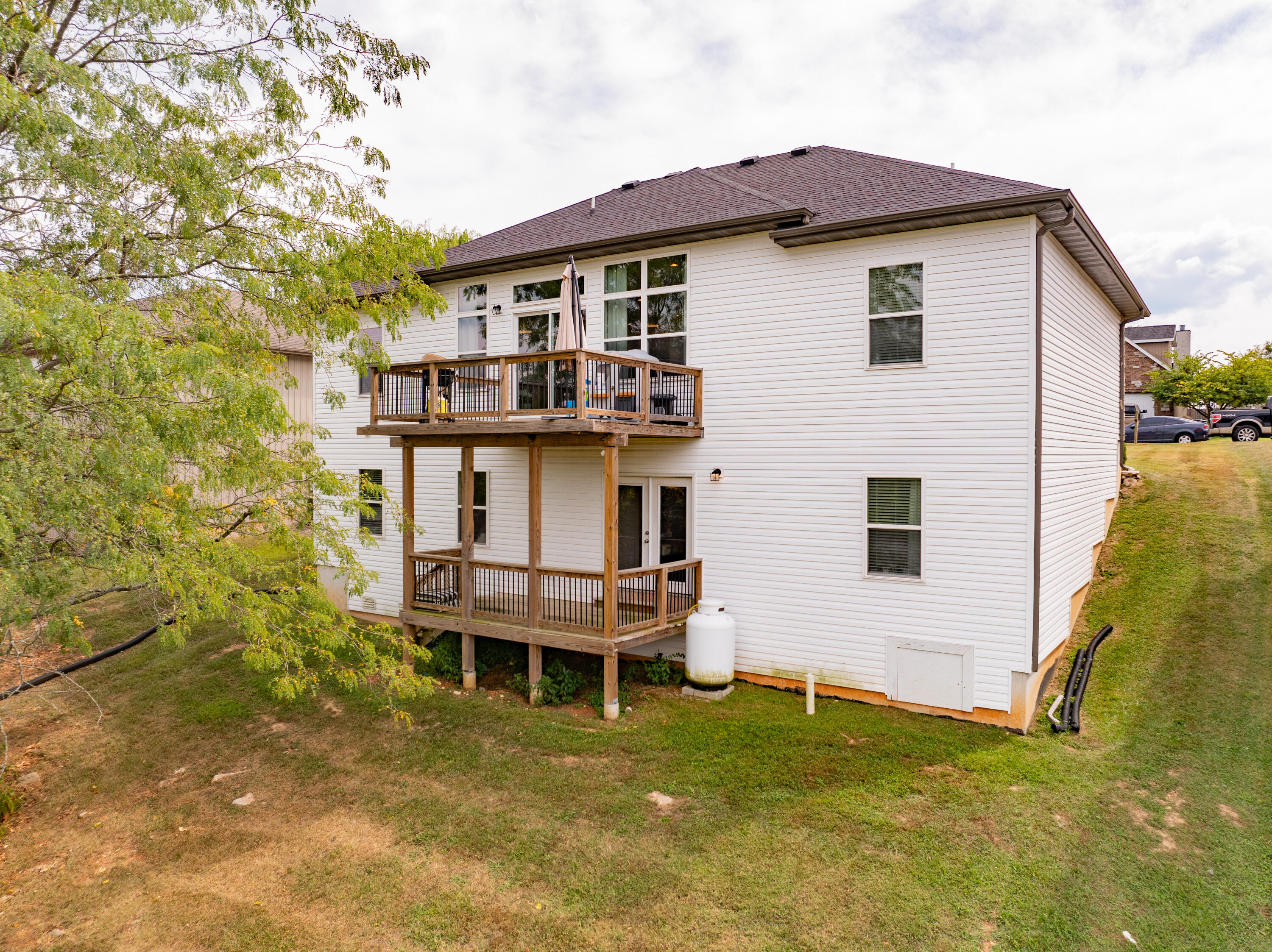 1601 East Fairwind Property Photo 43