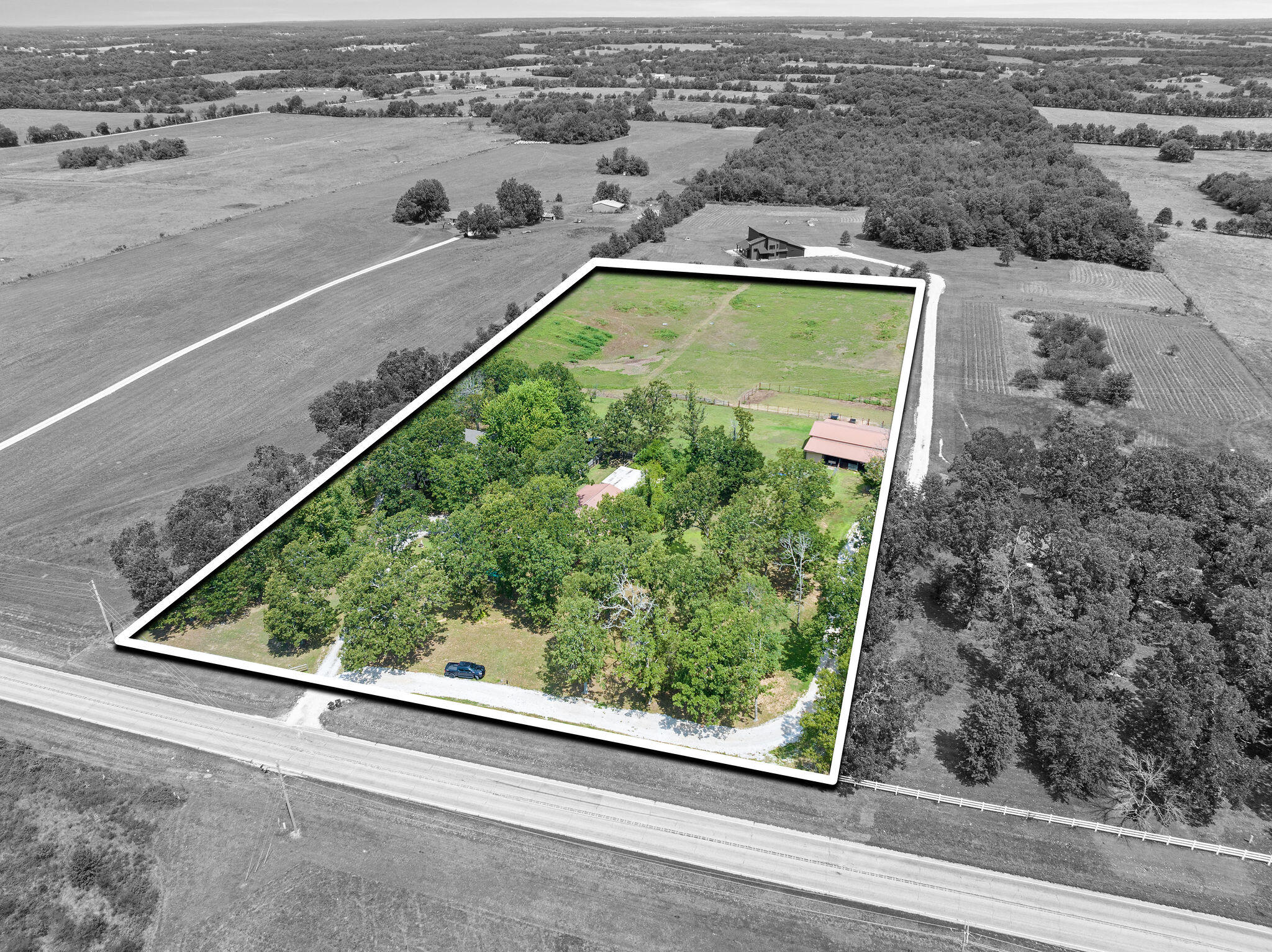 8433 West Veterans Boulevard Property Photo 8