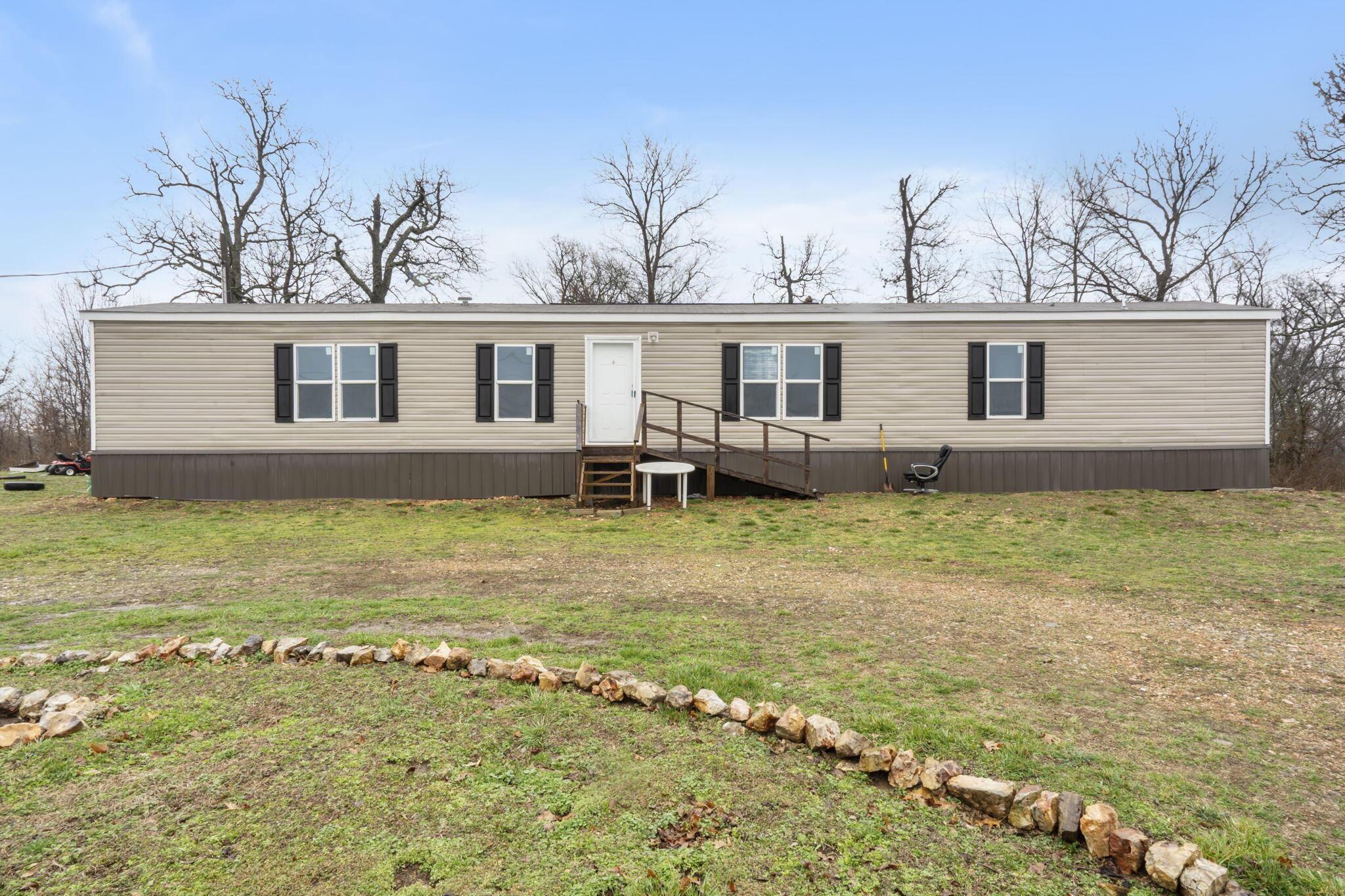 18364 Farm Road 1084 Property Photo