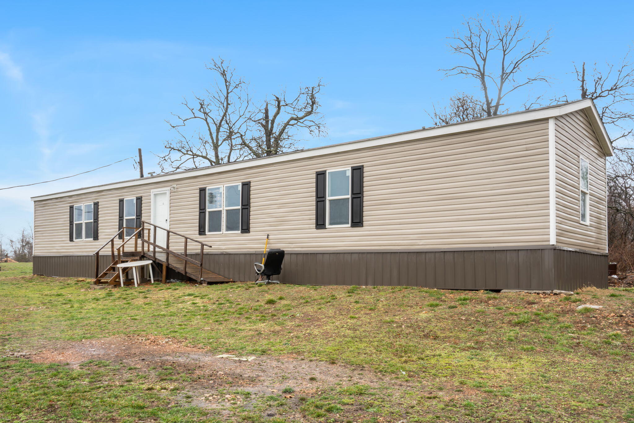 18364 Farm Road 1084 Property Photo 2