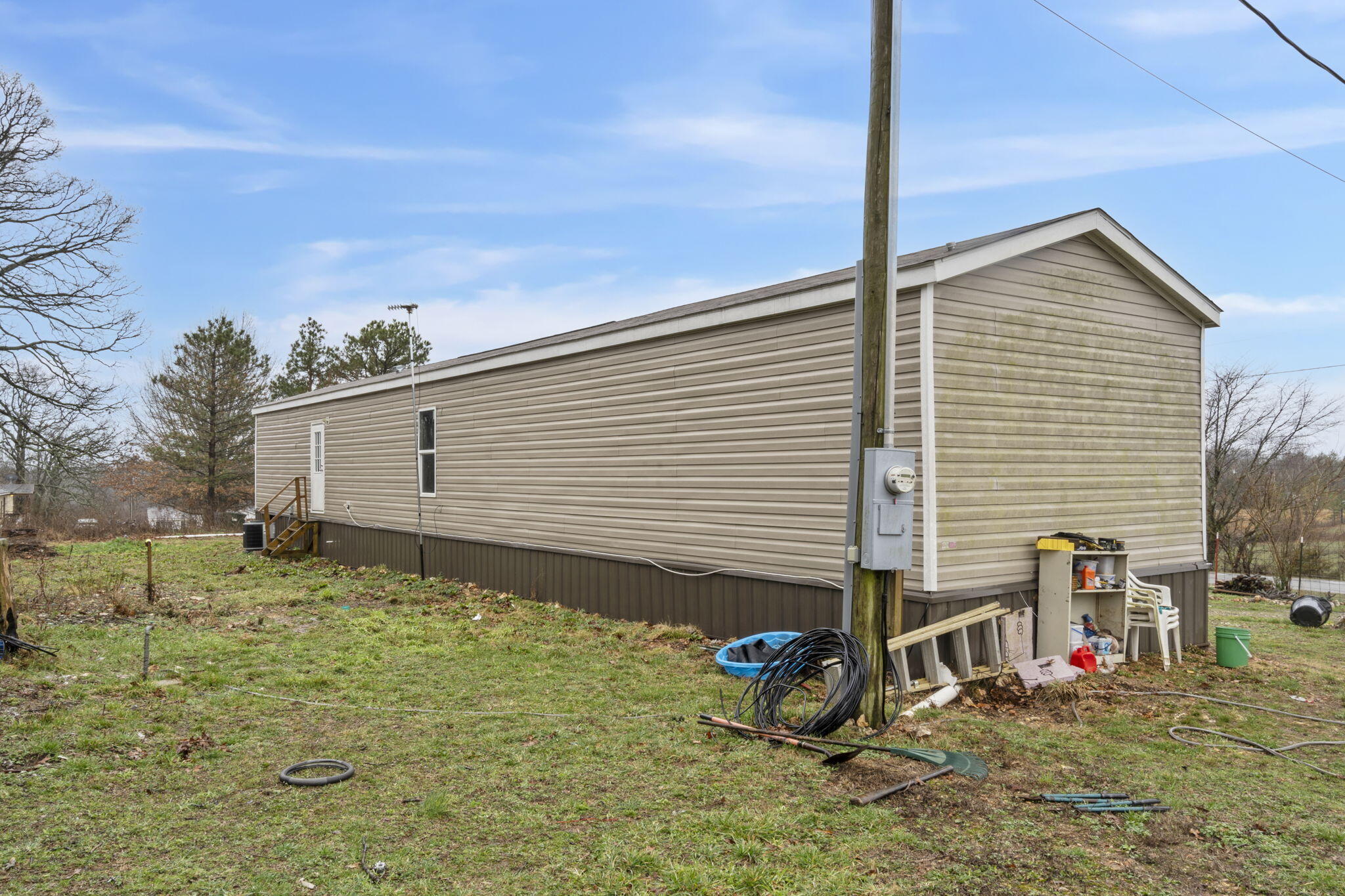 18364 Farm Road 1084 Property Photo 13