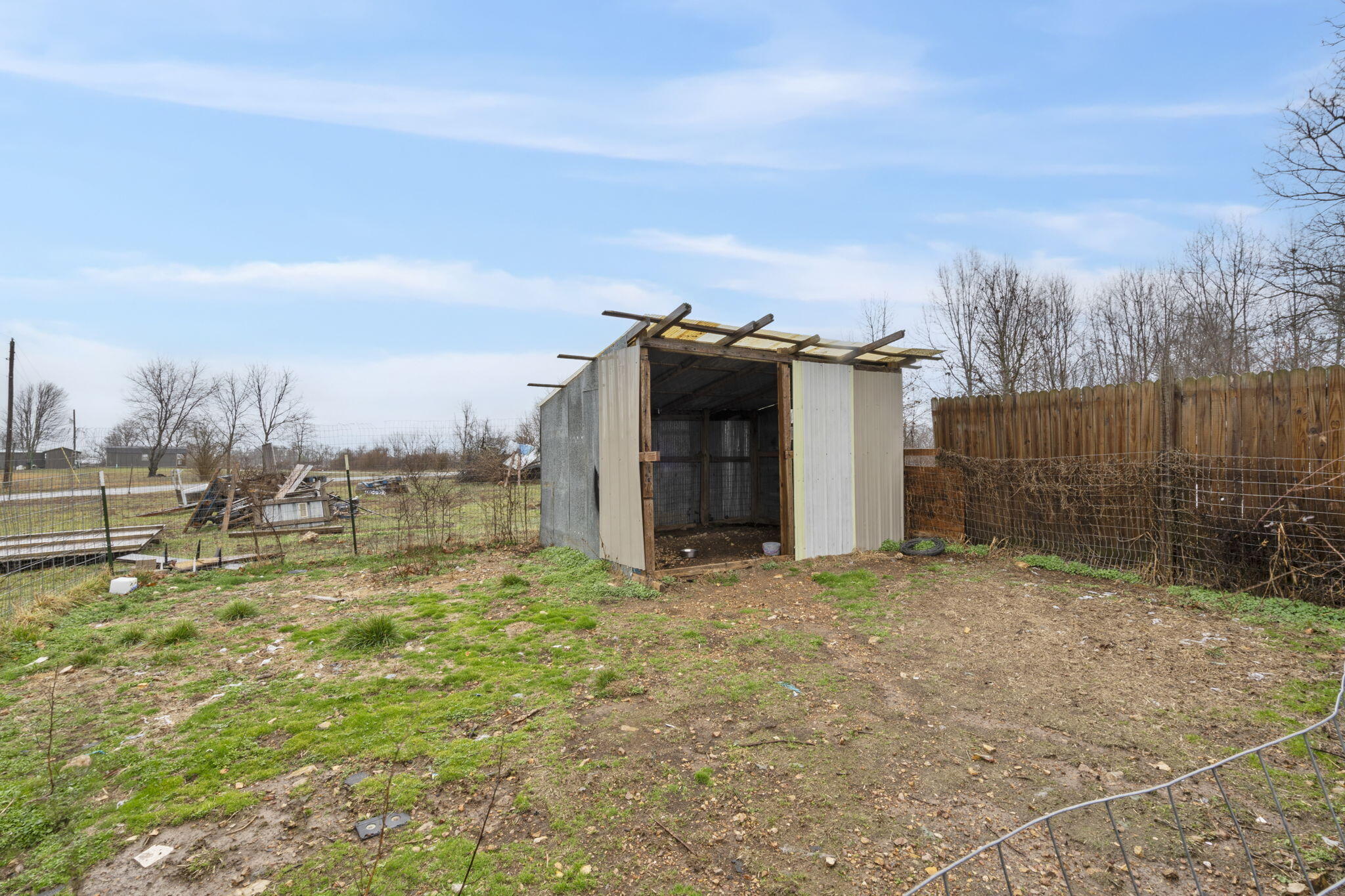 18364 Farm Road 1084 Property Photo 14