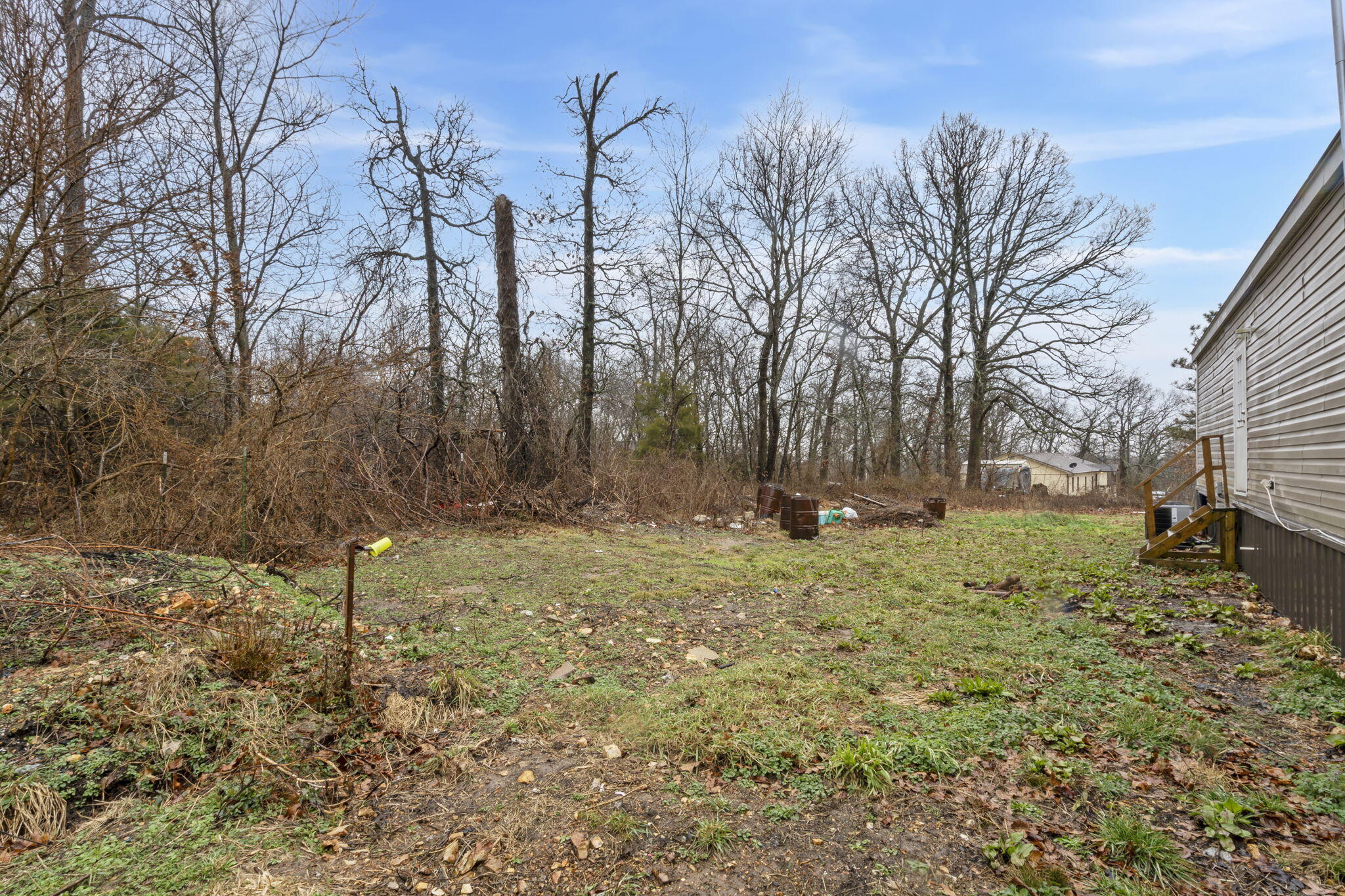 18364 Farm Road 1084 Property Photo 15