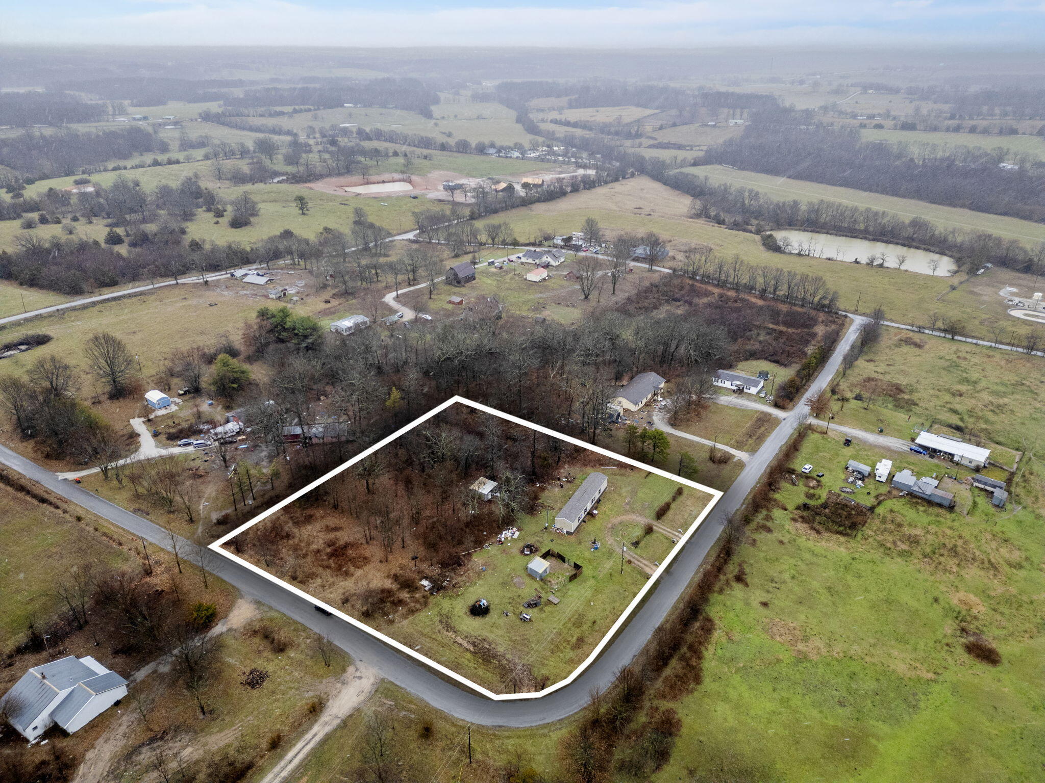 18364 Farm Road 1084 Property Photo 17