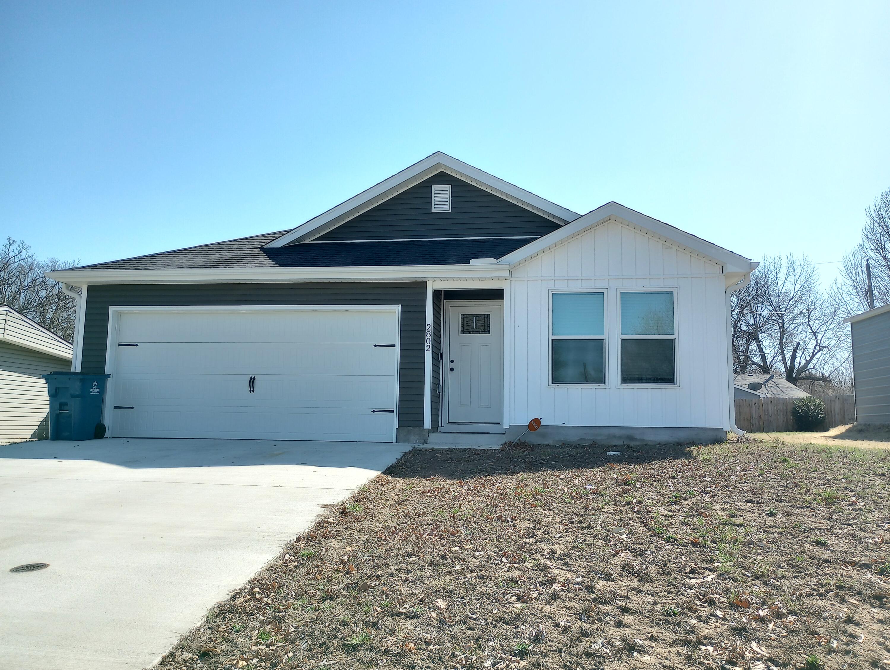 2802 Salem Street Property Photo
