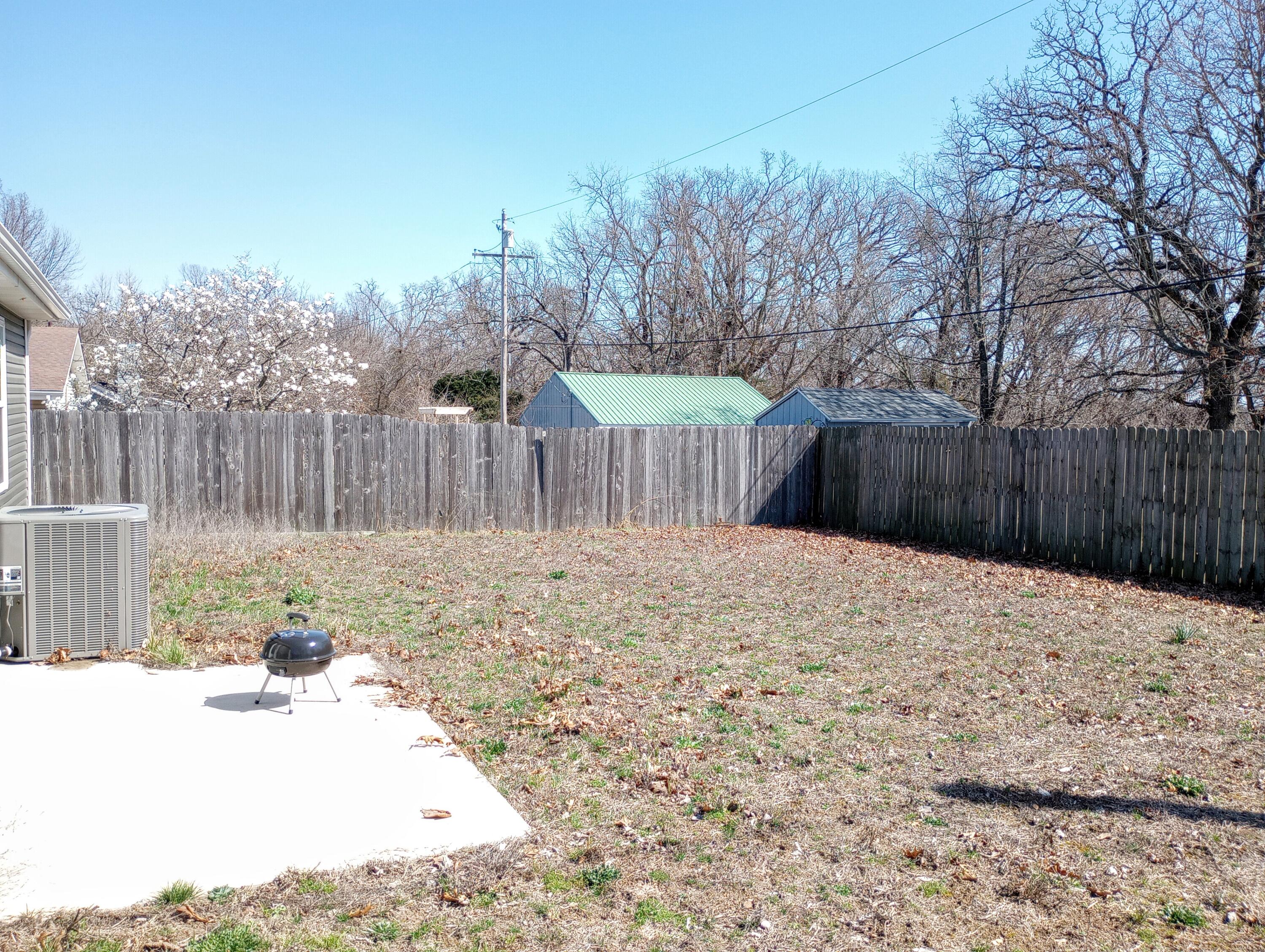 2802 Salem Street Property Photo 5