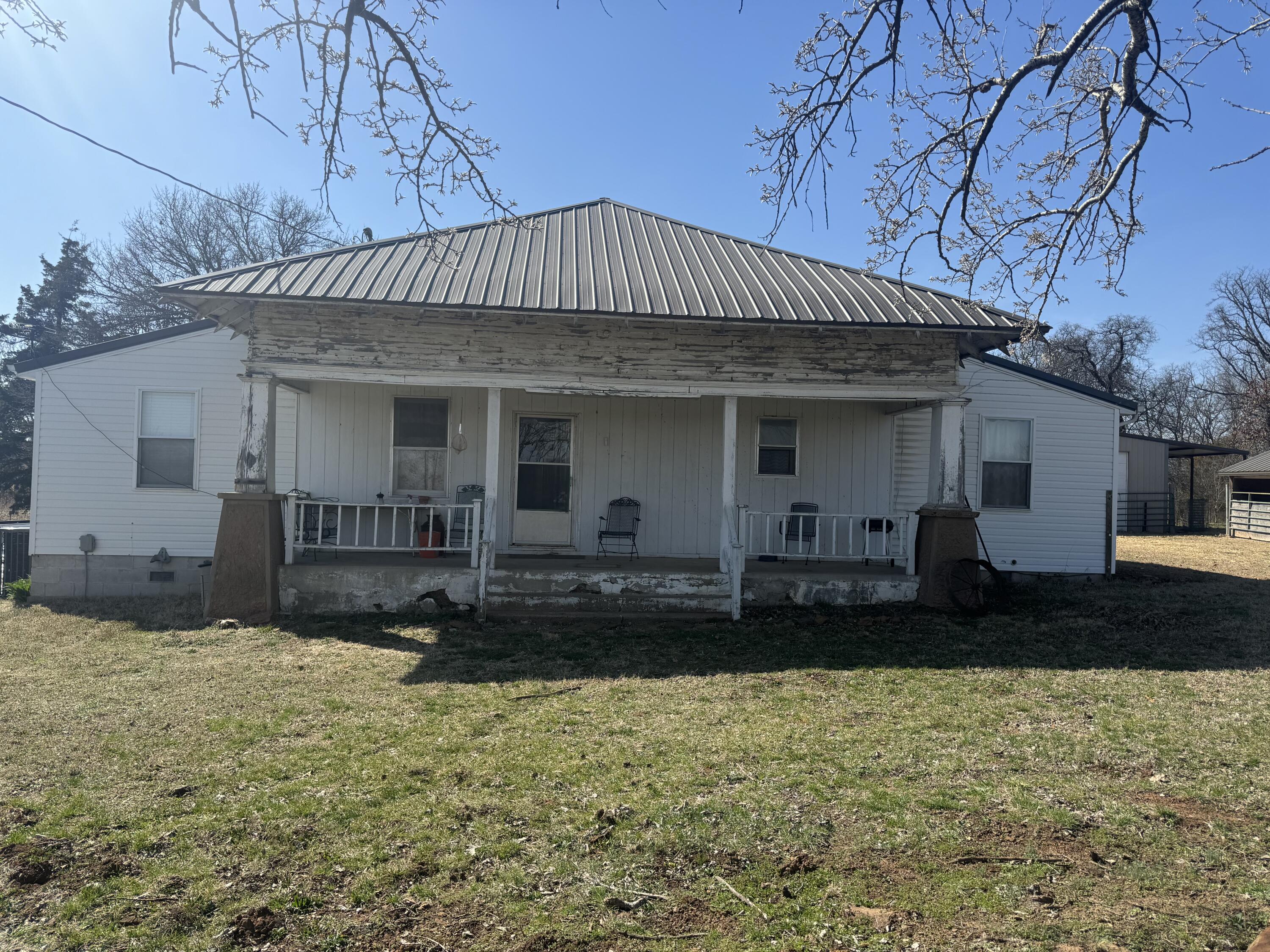10740 South 2325 Road Property Photo