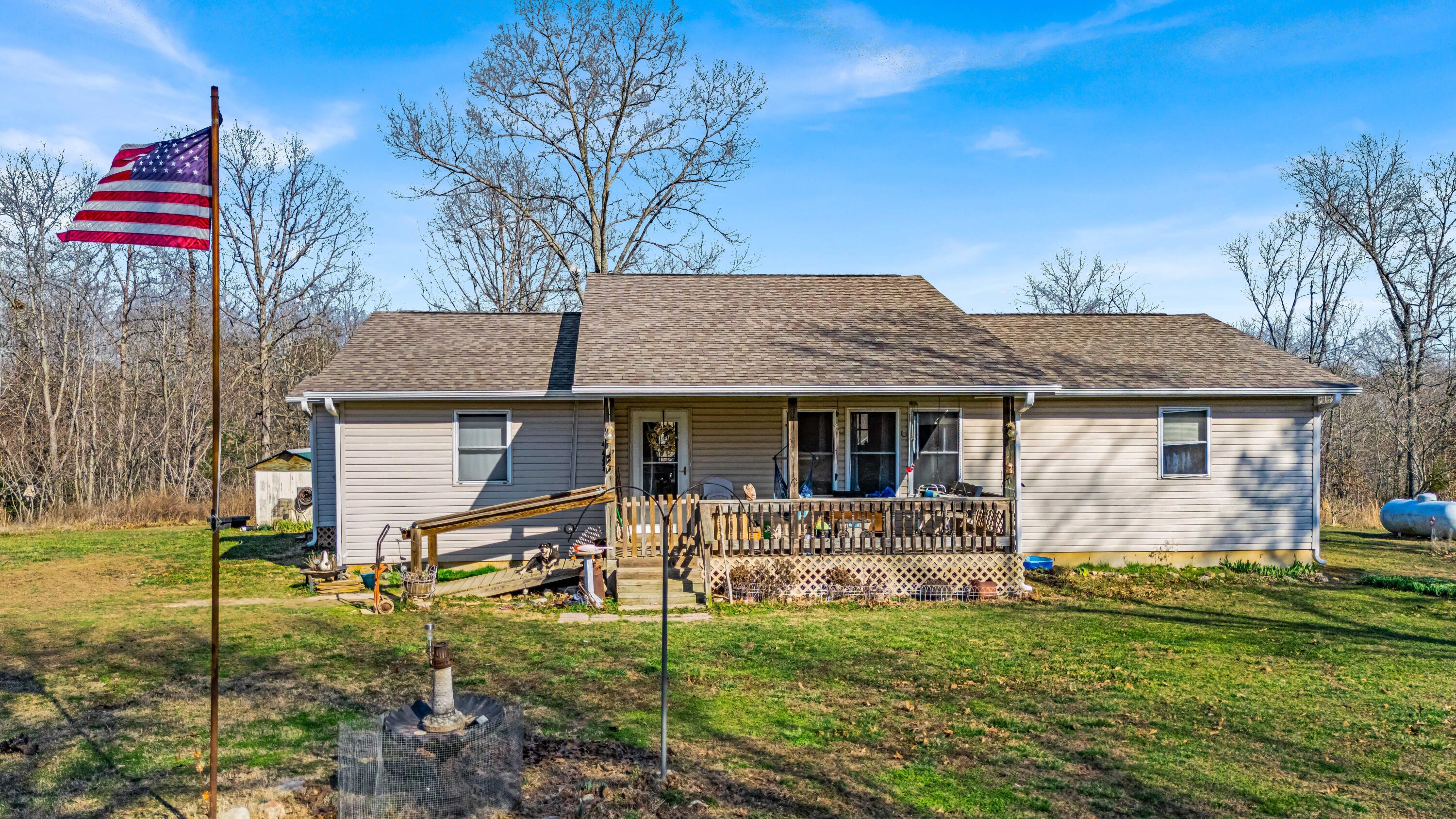 Peace Valley Real Estate Listings Main Image