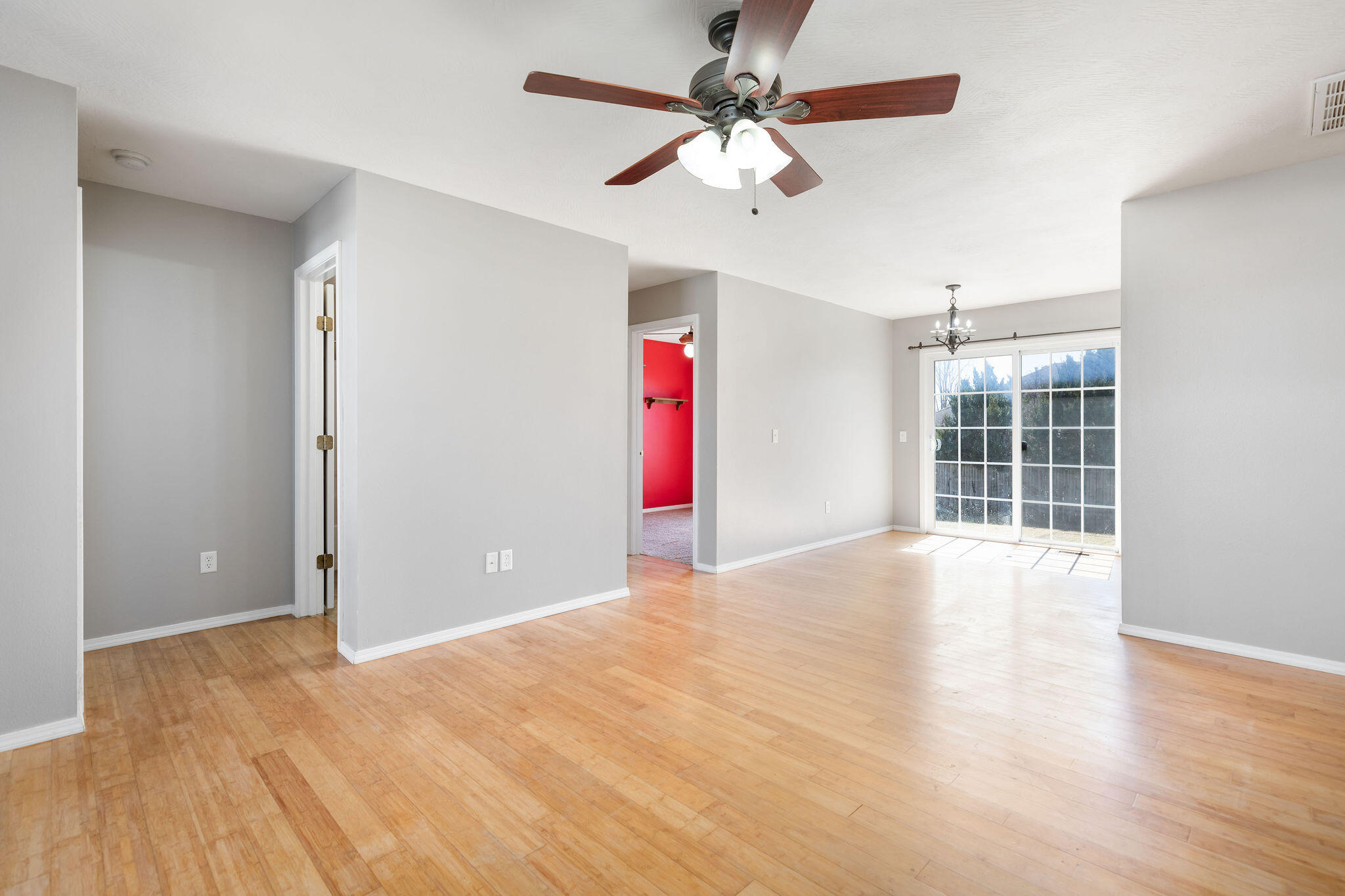 2480 West Brook Ridge Street Property Photo 4
