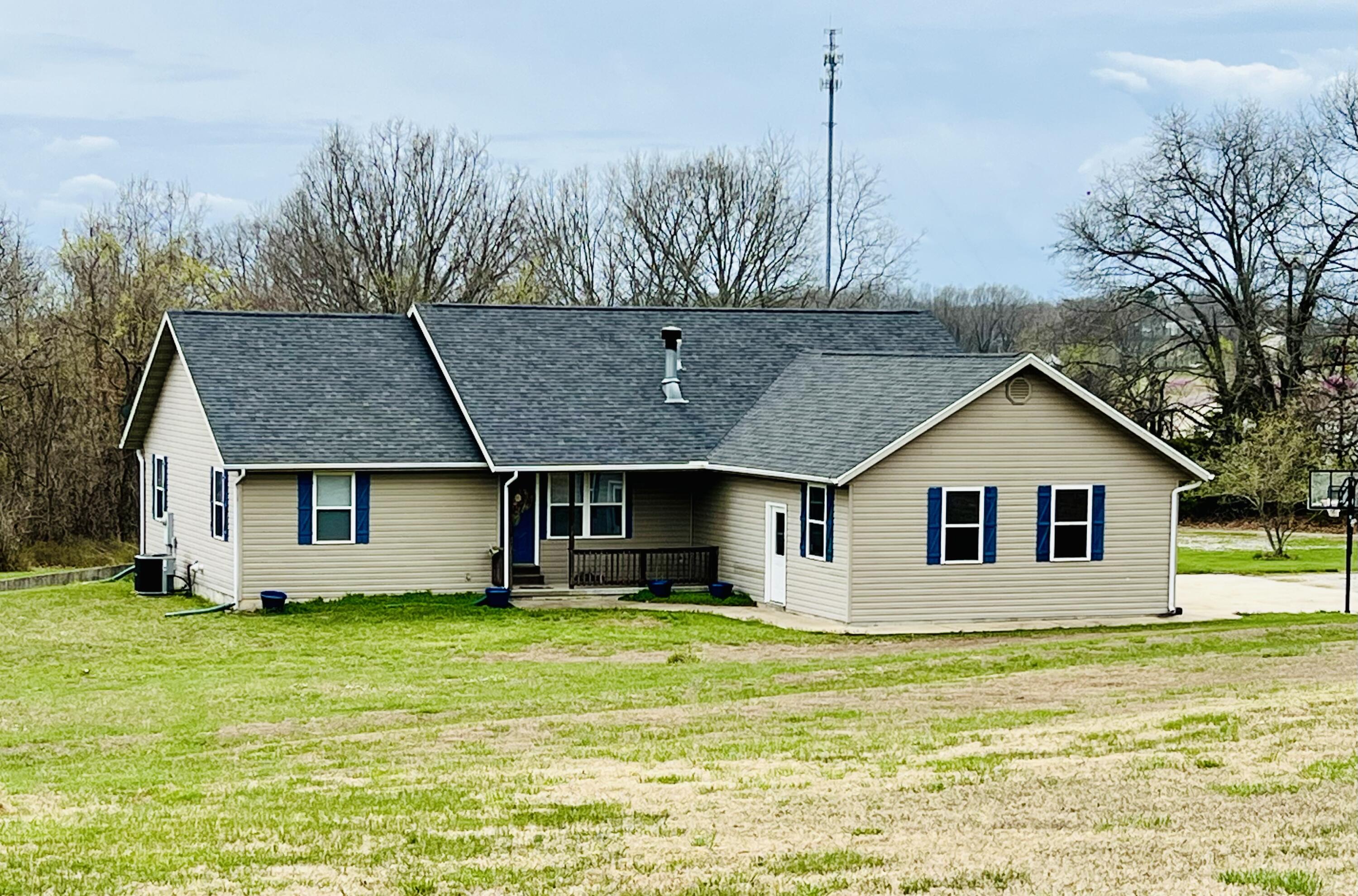 Douglas County Real Estate Listings Main Image