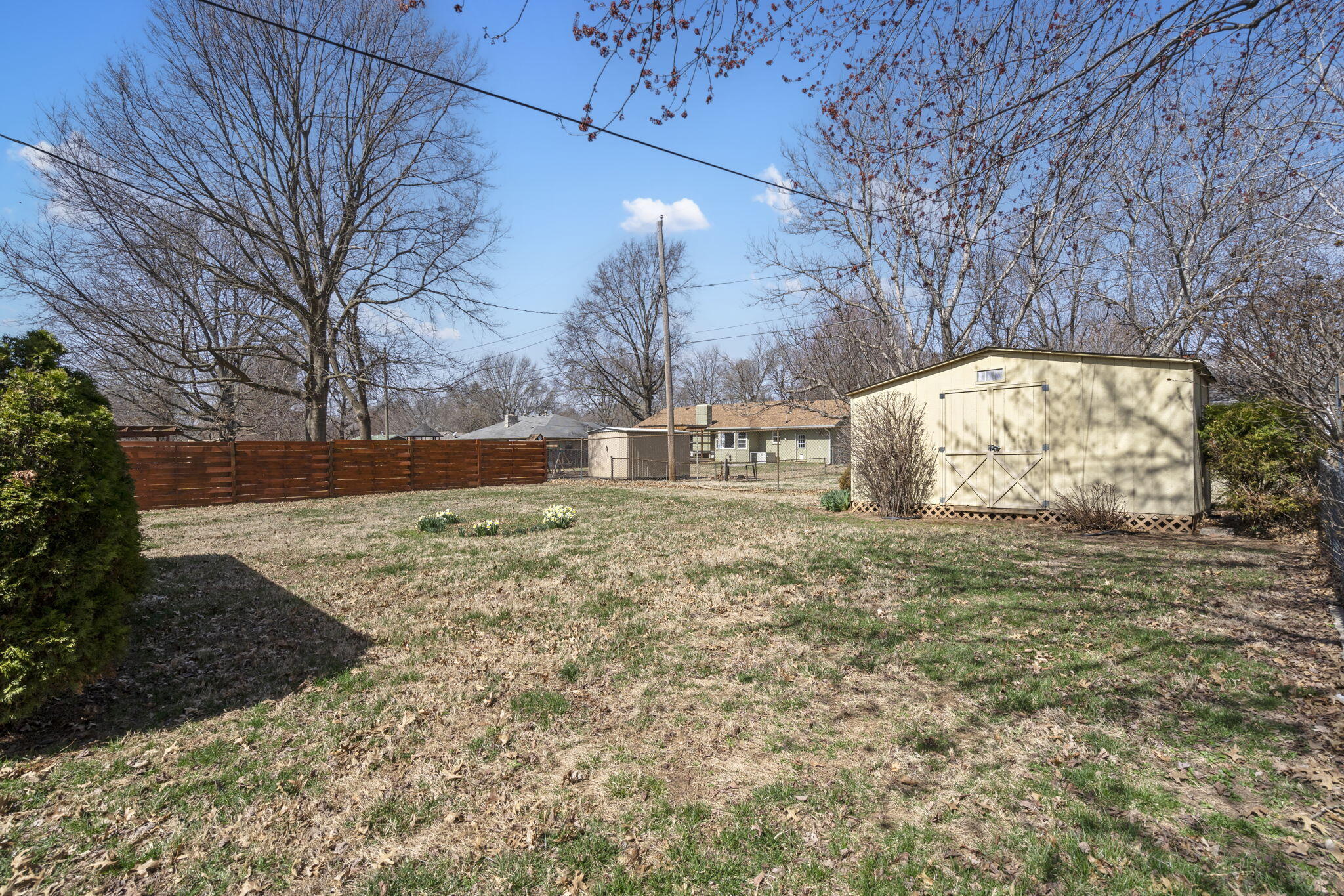 1039 West Maplewood Street Property Photo 22