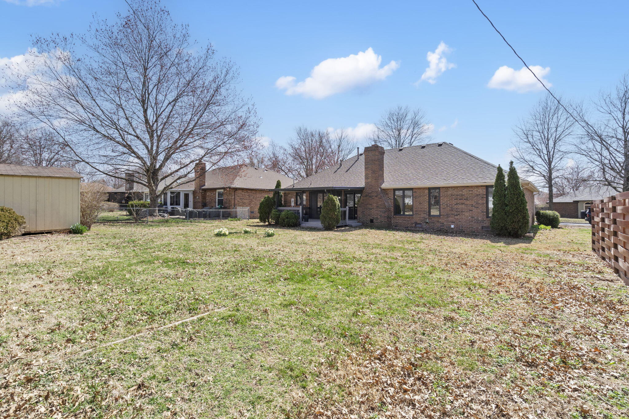 1039 West Maplewood Street Property Photo 25