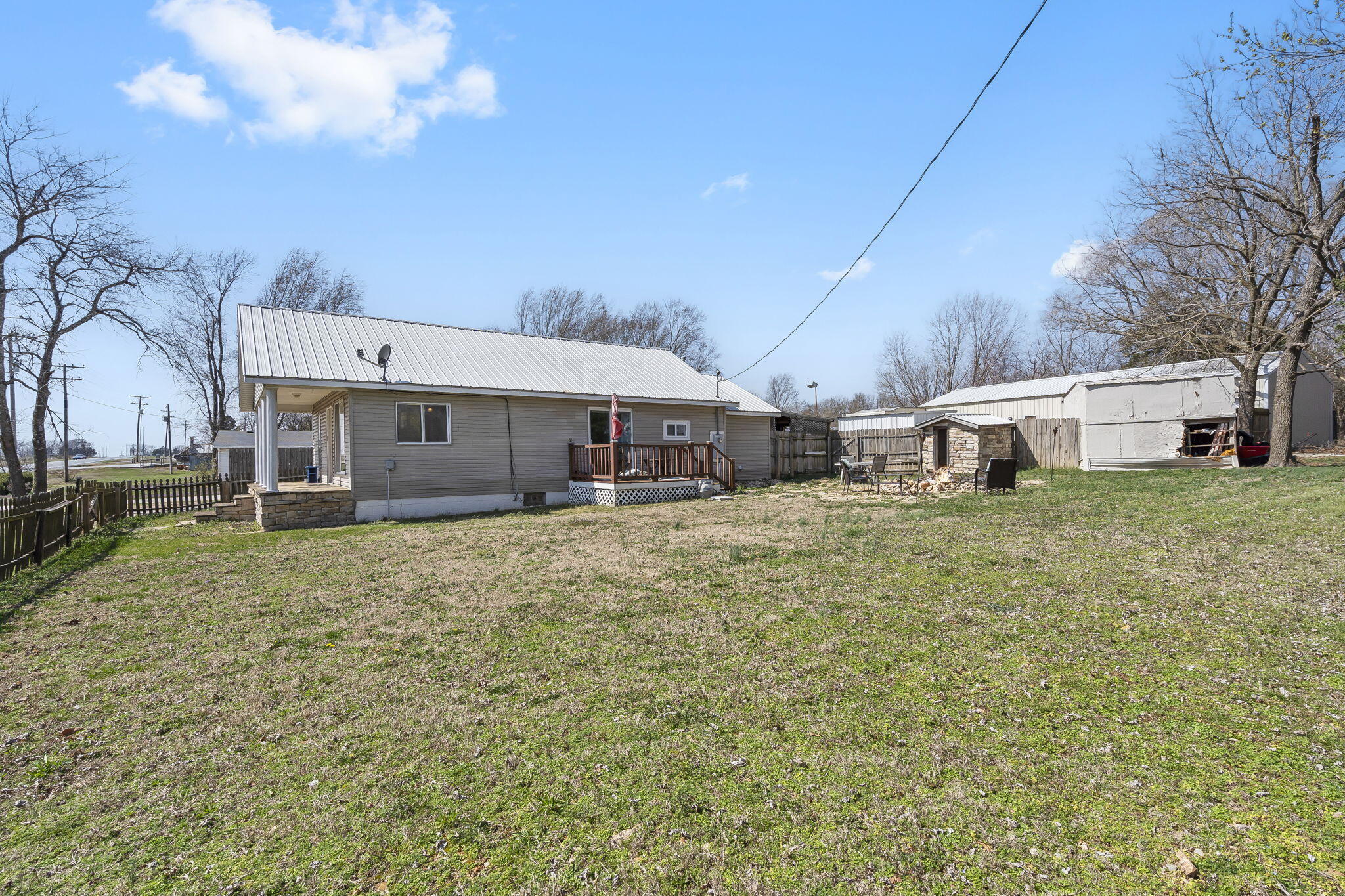 1674 State Highway 13 Property Photo 24