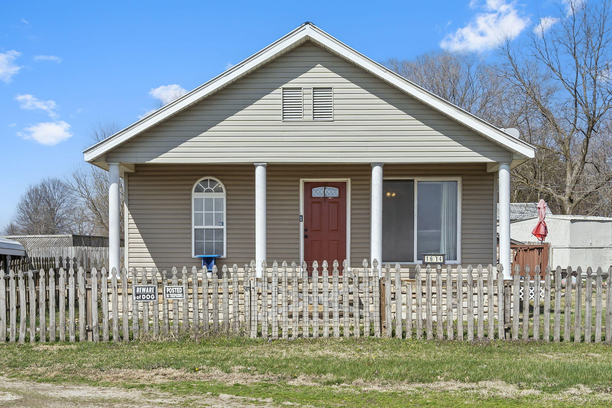 1674 State Highway 13 Property Photo 25