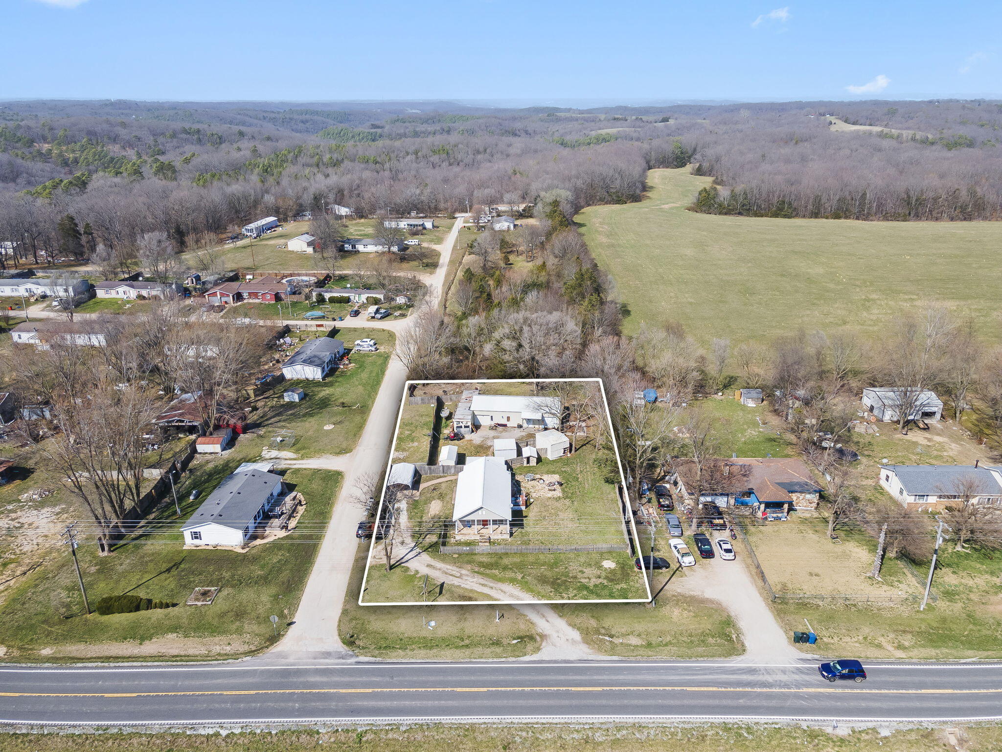 1674 State Highway 13 Property Photo 26