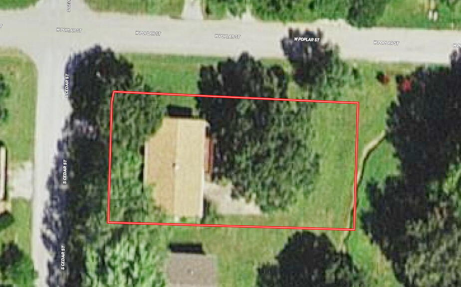 901 South Cedar Street Property Photo 32