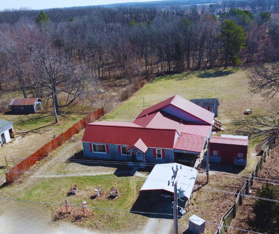 Dent County Real Estate Listings Main Image