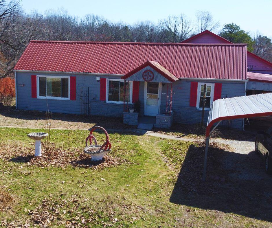 2882 North Highway 19 Property Photo 2