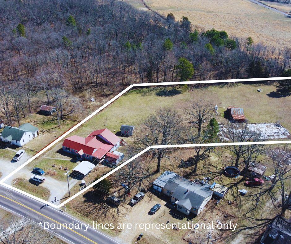 2882 North Highway 19 Property Photo 7