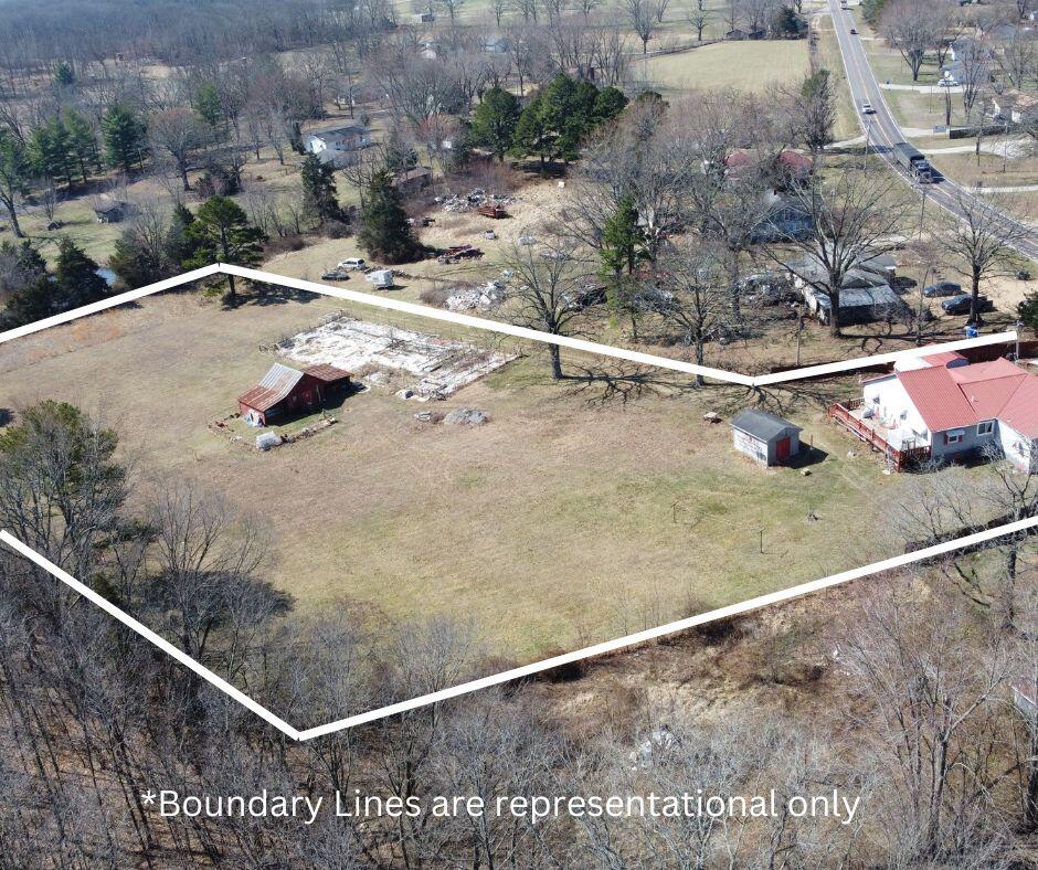 2882 North Highway 19 Property Photo 8