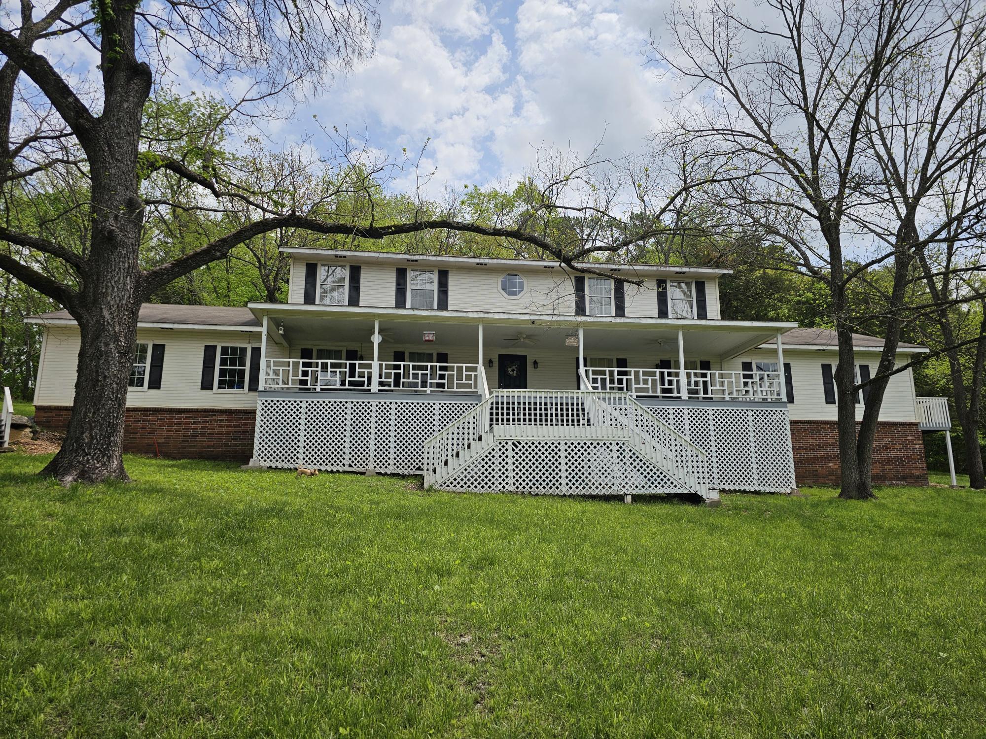2332 Packet Hollow Road Property Photo