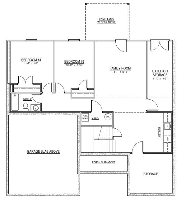 1646 East Macon Street Property Photo 4