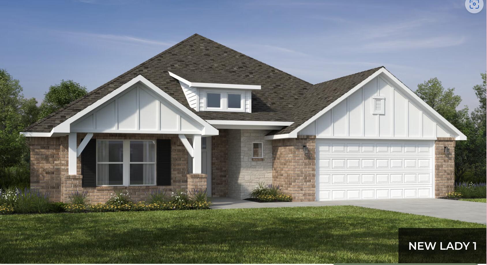 5201 South April Court Property Photo 1