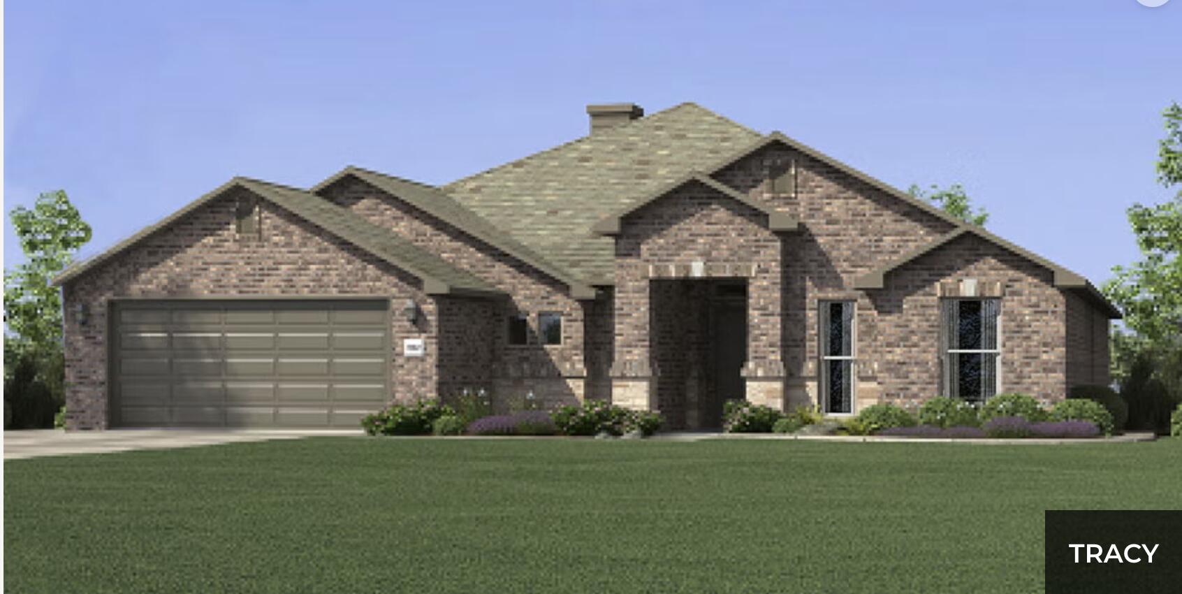 5202 South April Court Property Photo 1