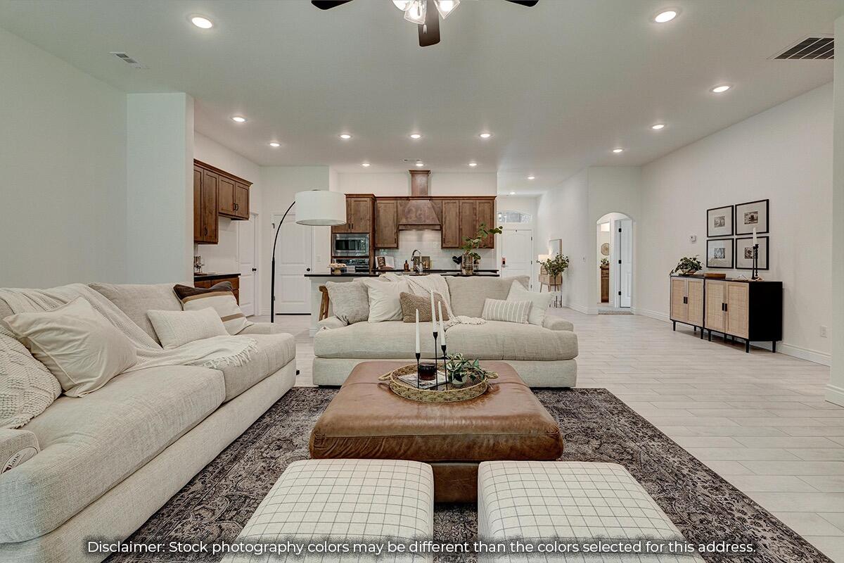5202 South April Court Property Photo 16