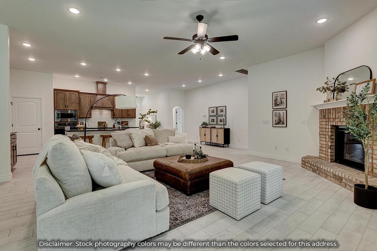 5202 South April Court Property Photo 17
