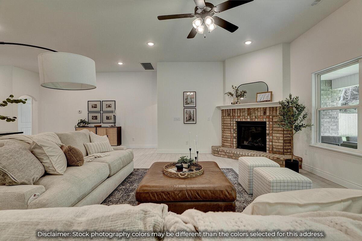 5202 South April Court Property Photo 18