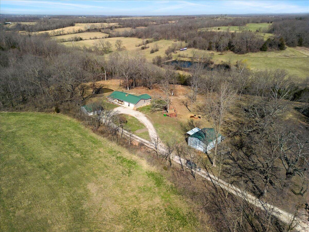 3597 Kemper Road Property Photo